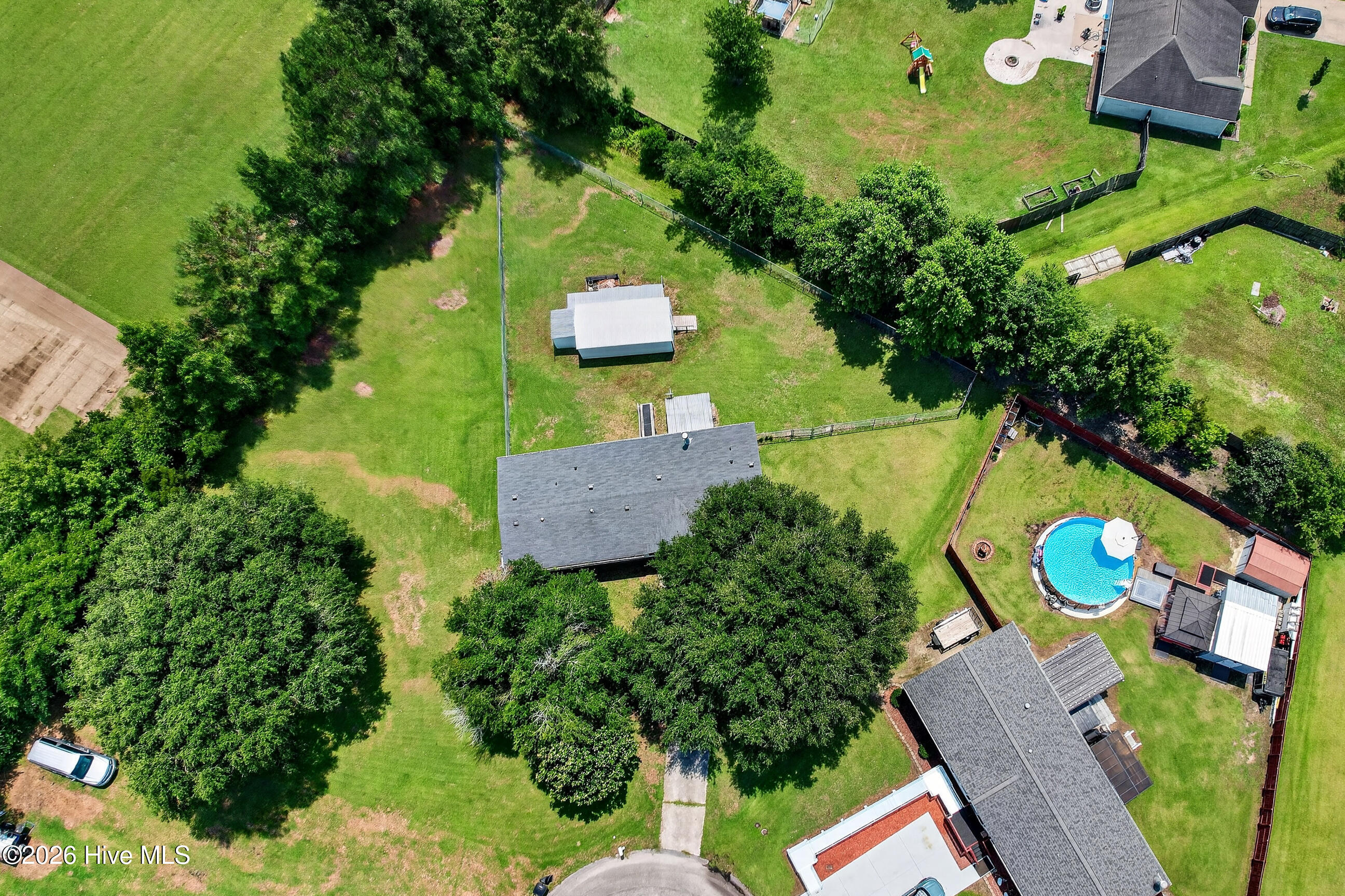 202 Tillage Court,Jacksonville