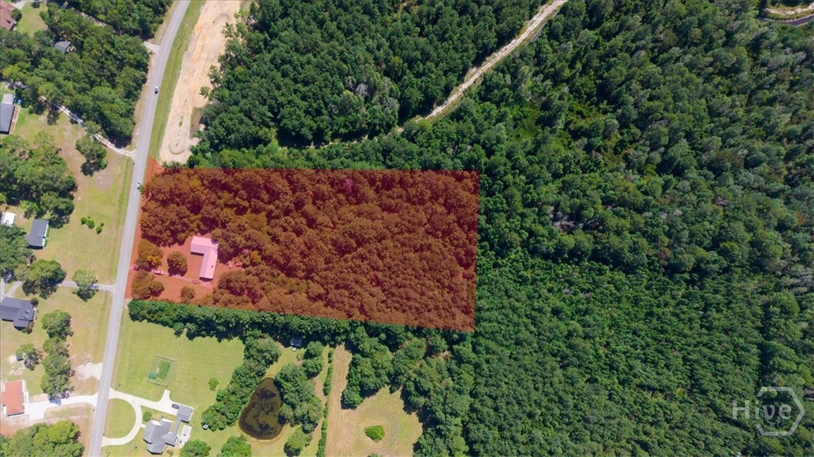 5th image of 202 Nease Rd, Guyton, GA 31312 | MLS# SA360995