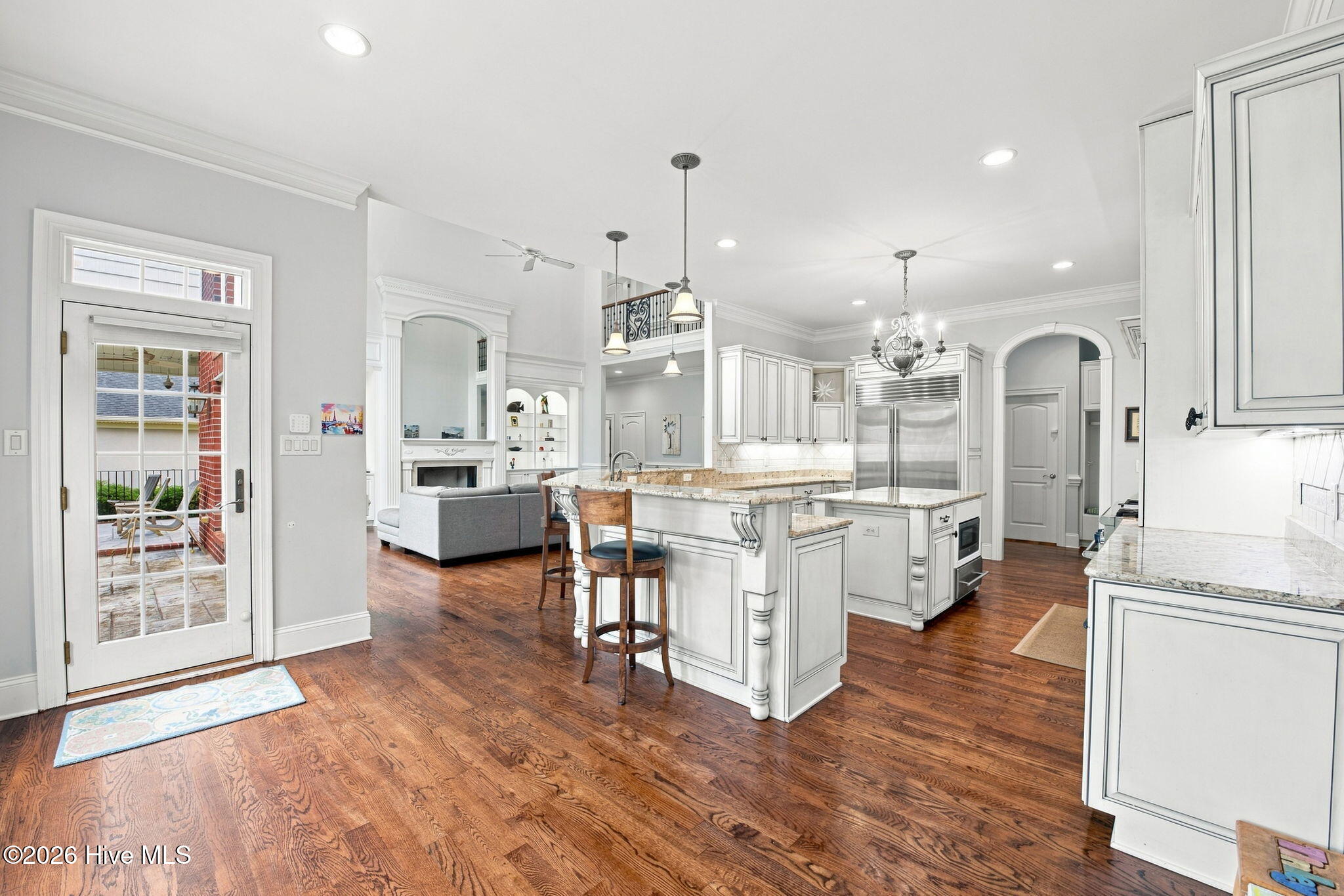 1501 Zurich Place,New Bern