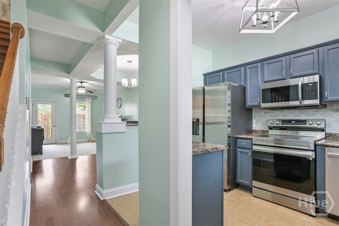 155 Barfield Way