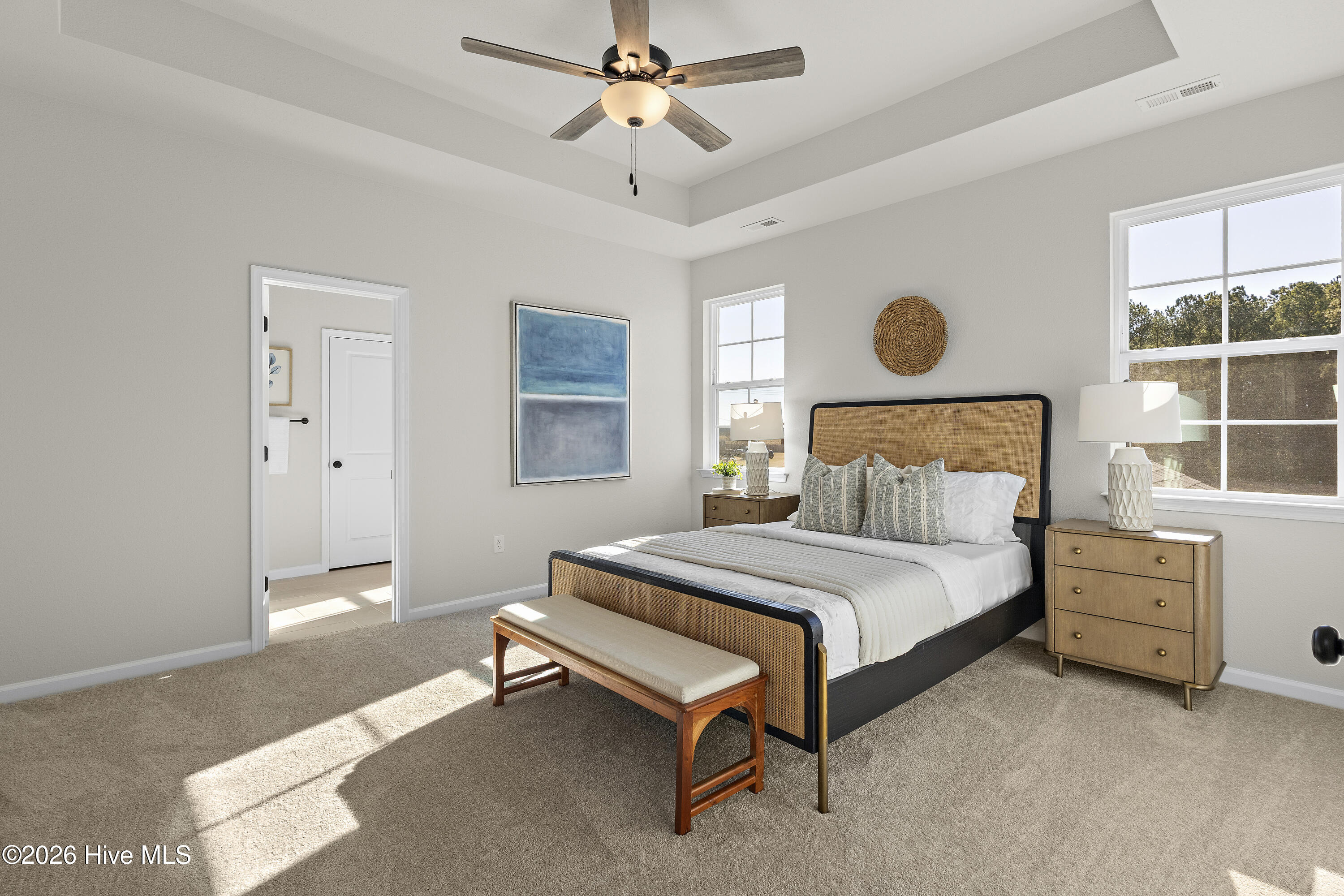 104 Gates Drive UNIT (model home), Shiloh, NC, 27974