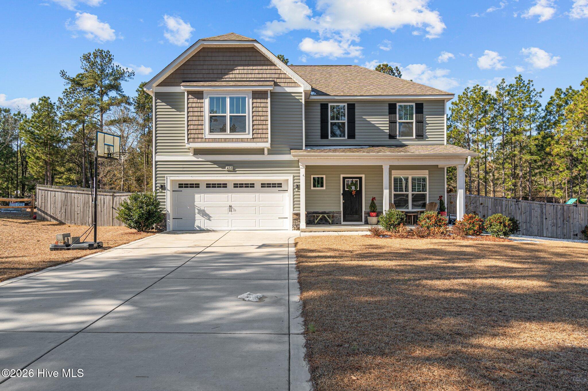 17 Crown Court, Richmond Hill, GA, 31324