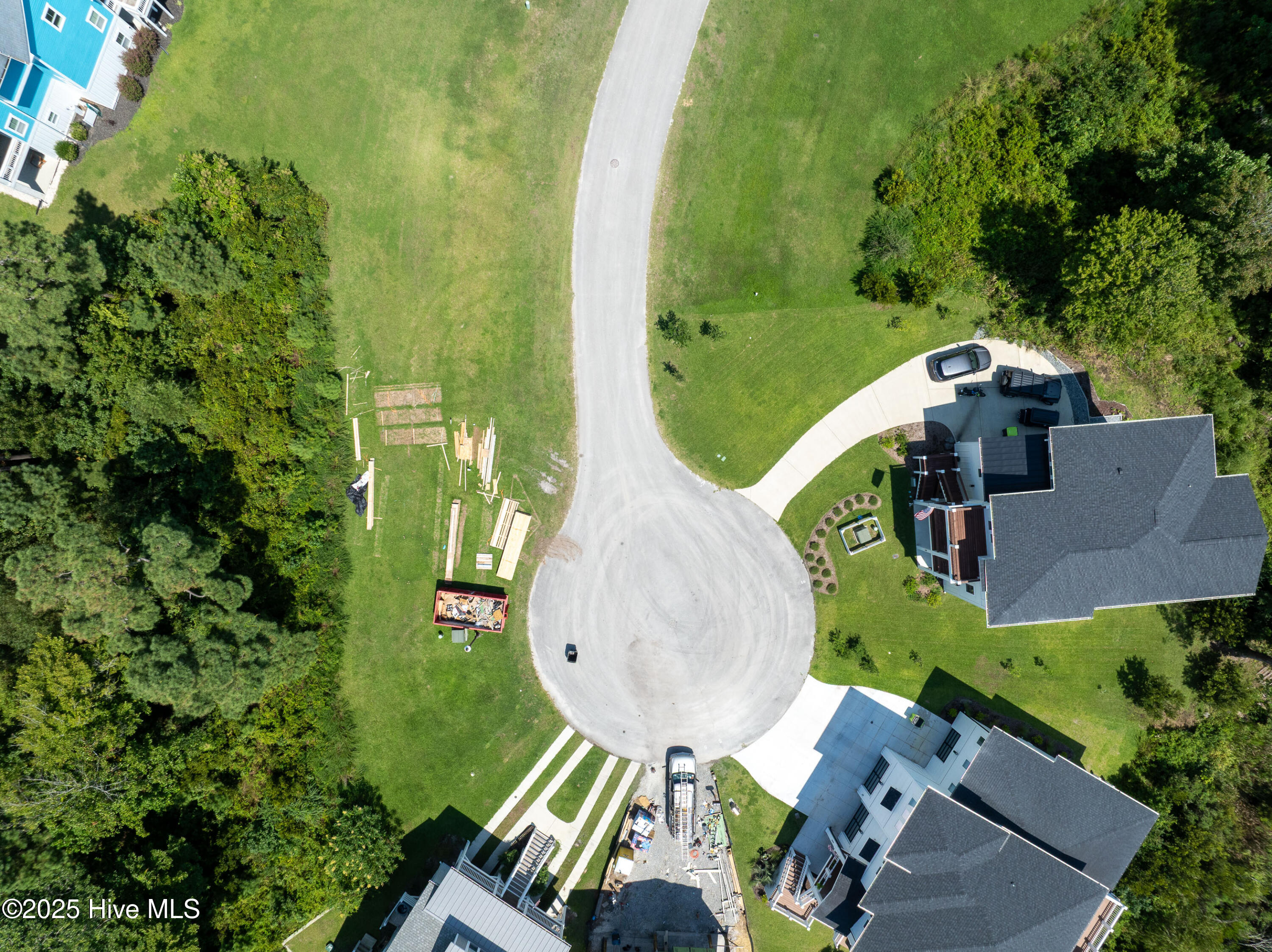 Tbd Tom Nevers Way, Holly Ridge, NC, 28445