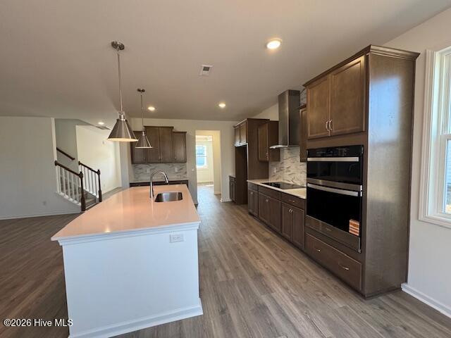 2008 Red Woodpeckers Court, Leland, NC, 28451