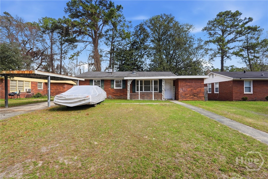 Homes for sale in Savannah, GA | 1816 Northgate Dr, Savannah, GA 31404 | MLS# SA349928