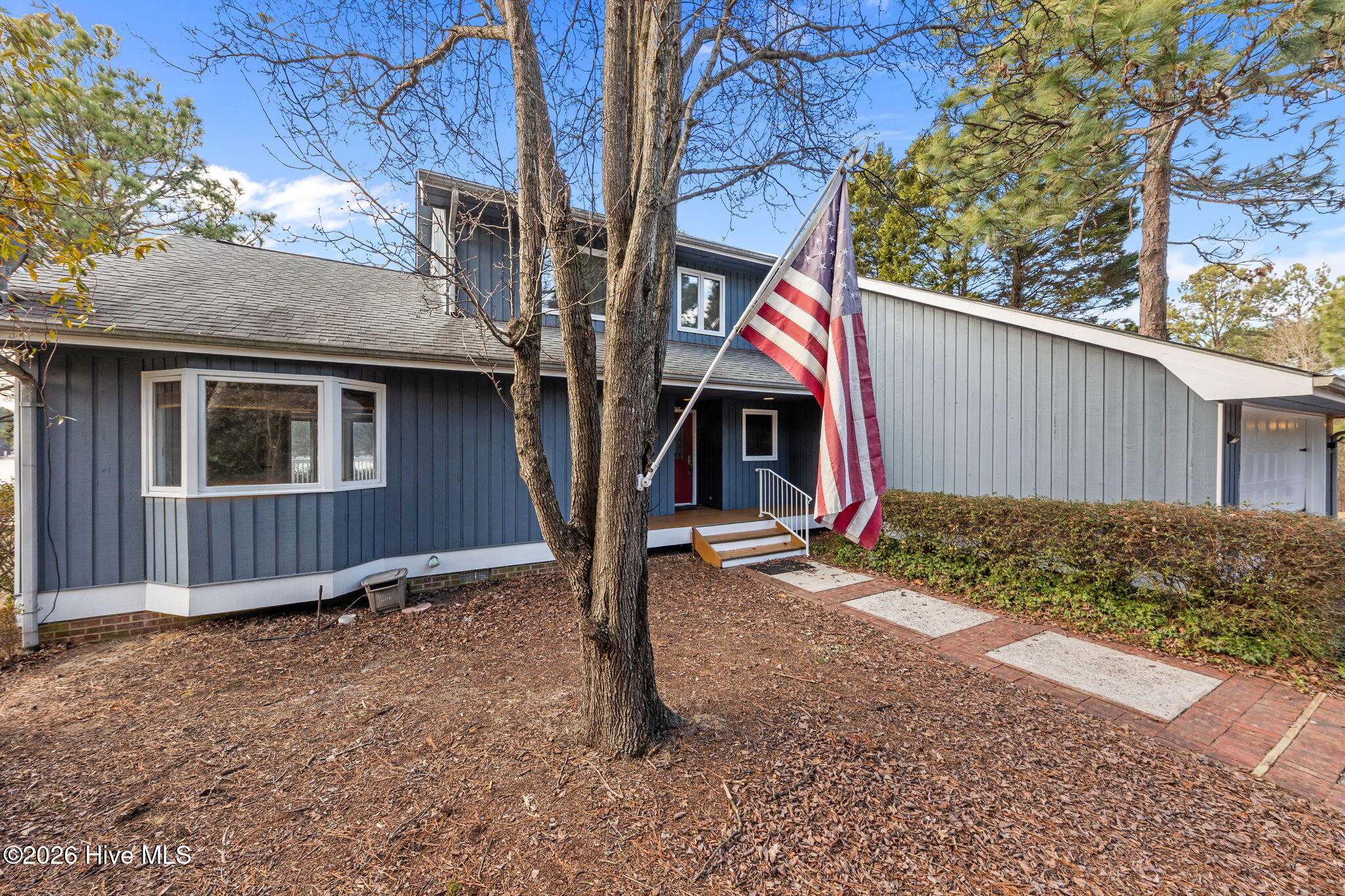 Homes for sale in Seven Lakes, NC | 144 Overlook Dr, Seven Lakes, NC 27376 | MLS# 100549828