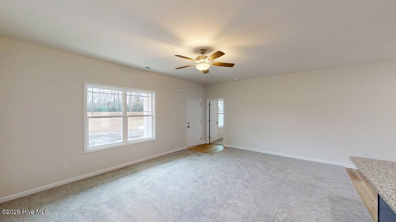 1361 Pinkney Road, Pikeville, NC, 27863