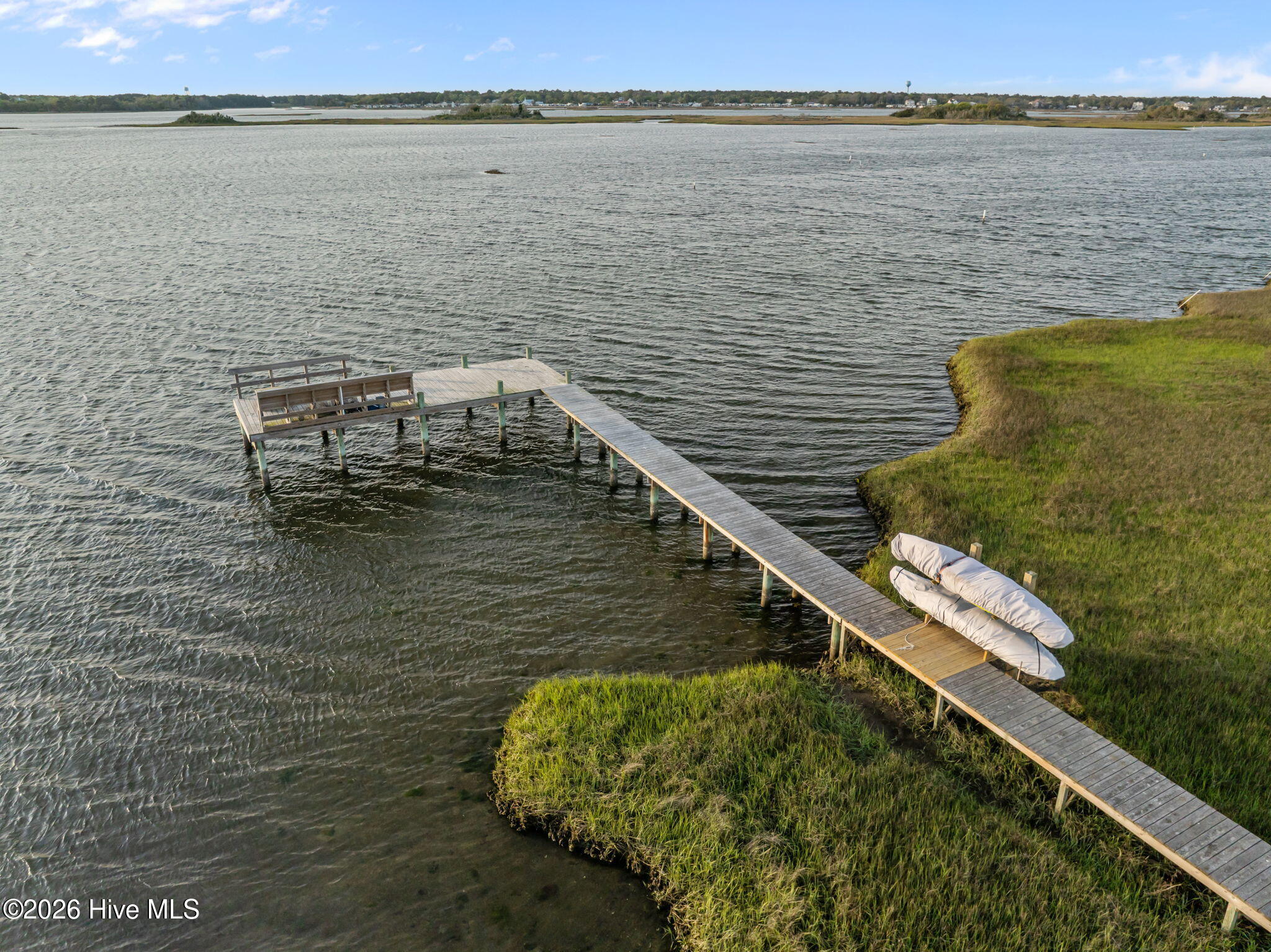 1207 S Topsail Drive, Surf City, NC, 28445