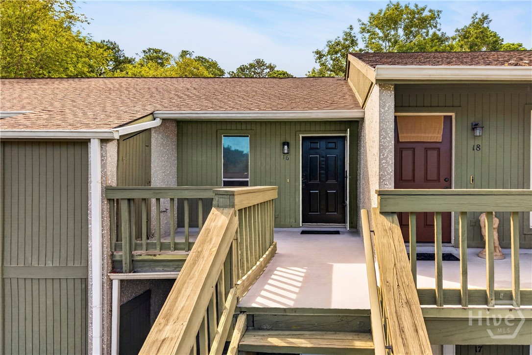 2nd image of 16 Bull River Bluff Dr, Savannah, GA 31410 | MLS# SA362429