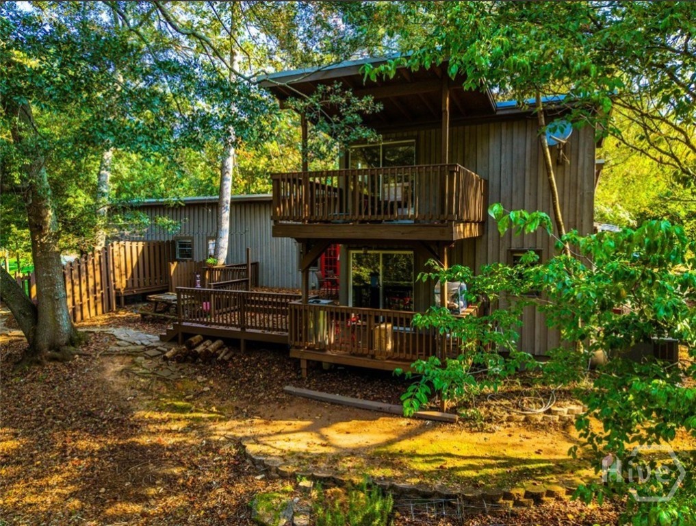 575 Vaughn Road, Athens, GA, 30606