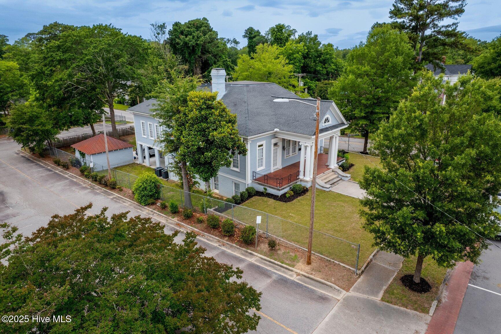 219 Broad Street W, Wilson, NC, 27893