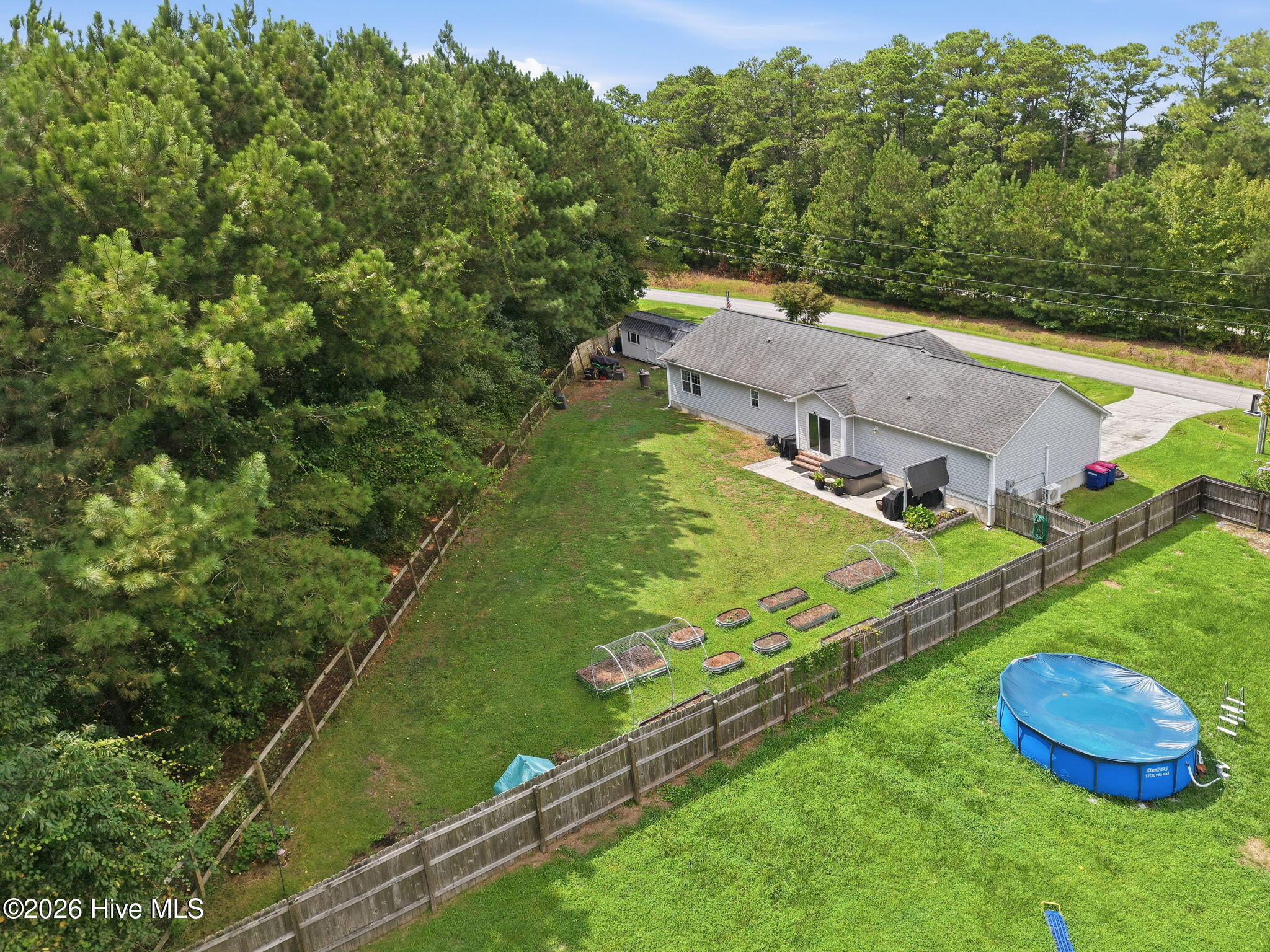113 Palo Alto Park Drive,Maysville