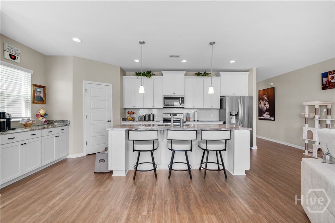 9 Brookhaven Drive, Port Wentworth, GA, 31407