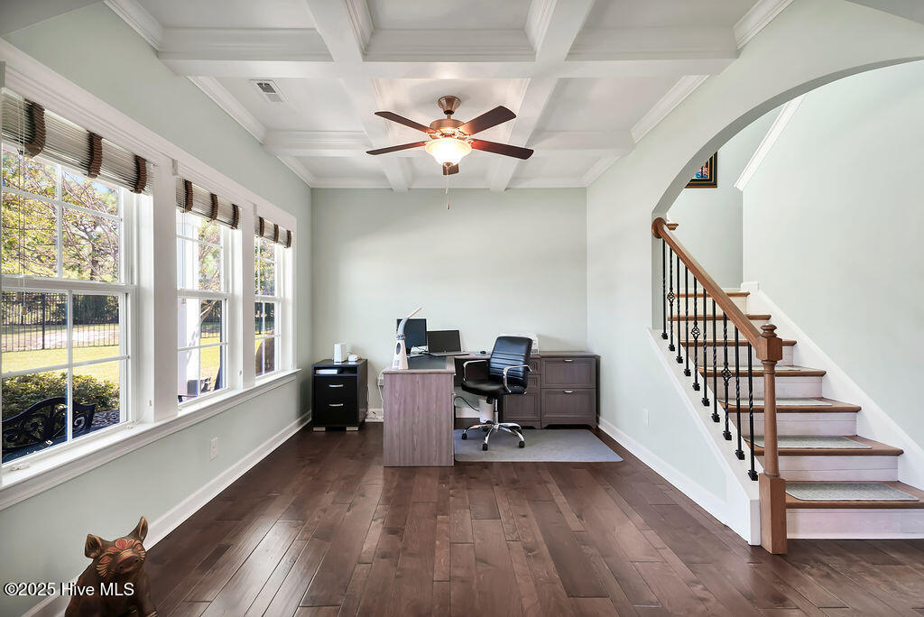 6116 Seagrove Court, Wilmington, NC, 28412