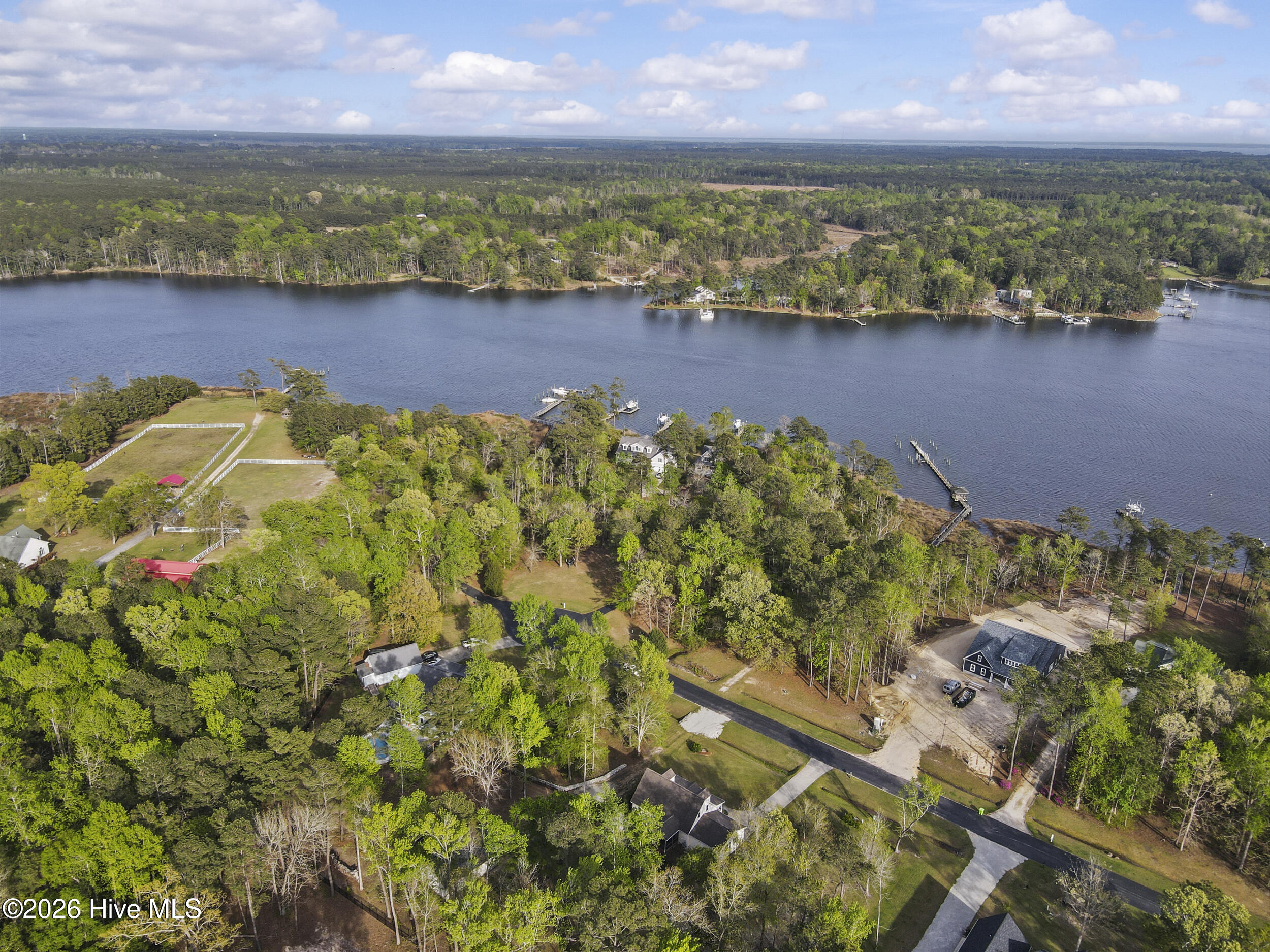 65 Overlook Court E Boat Slip #5,Grantsboro