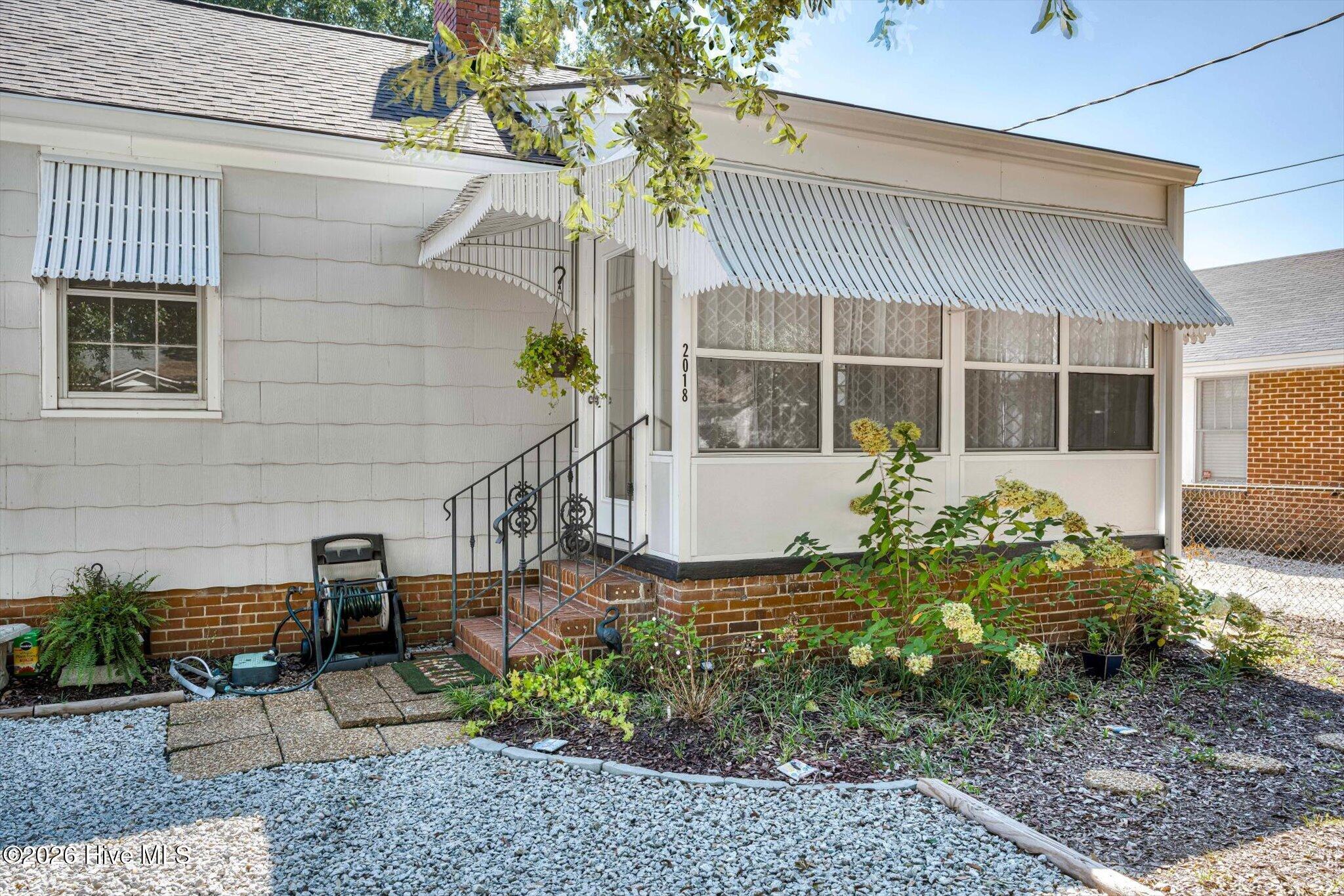 Photo 3 of Single family home for sale at 2018 Pennsylvania Ave, Augusta, GA 30904 | MLS# 100608898 | Listing updated on 2026-10-07
