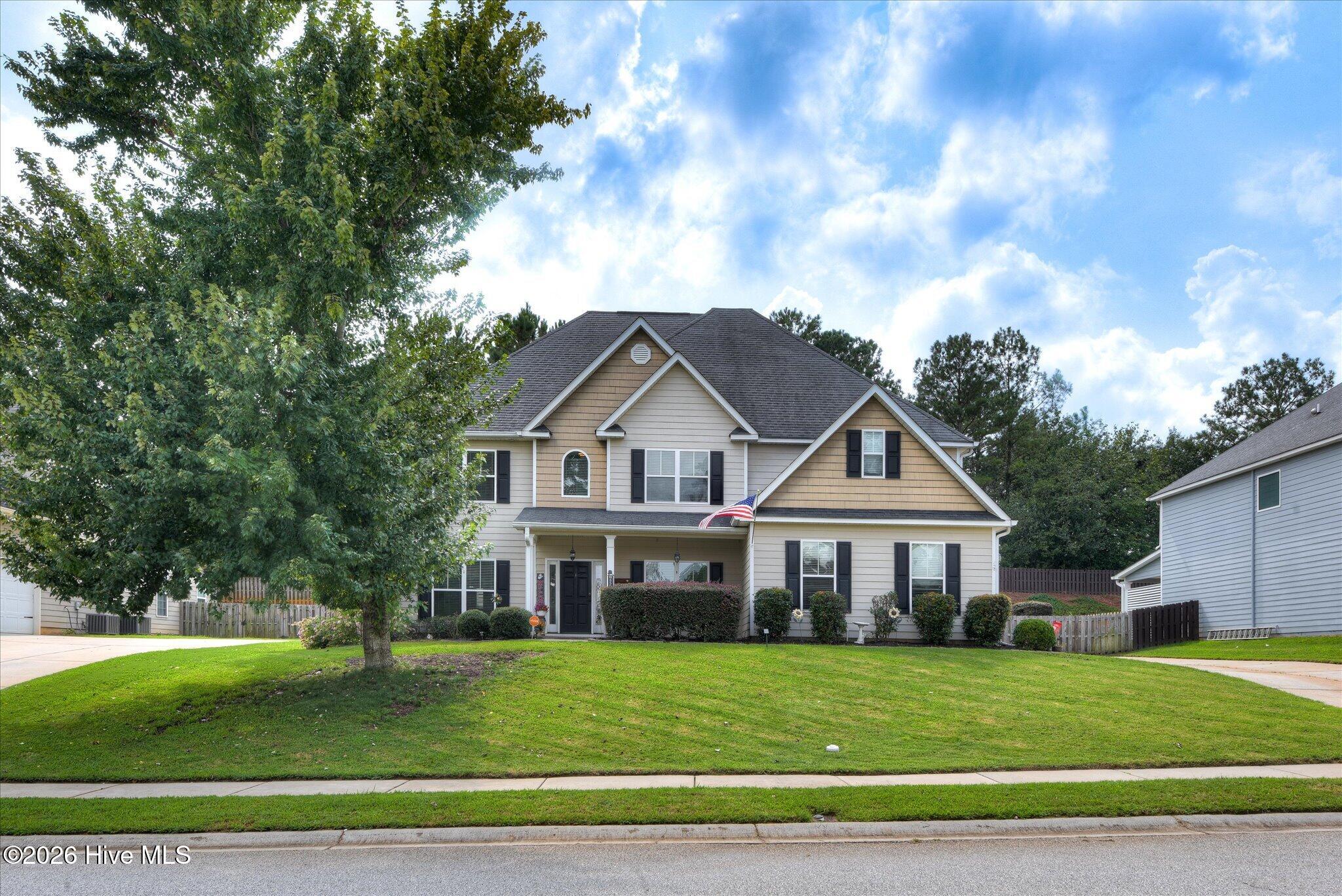 Photo 3 of Single family home for sale at 4023 Stowe Dr, Grovetown, GA 30813 | MLS# 100604068 | Listing updated on 2026-09-17