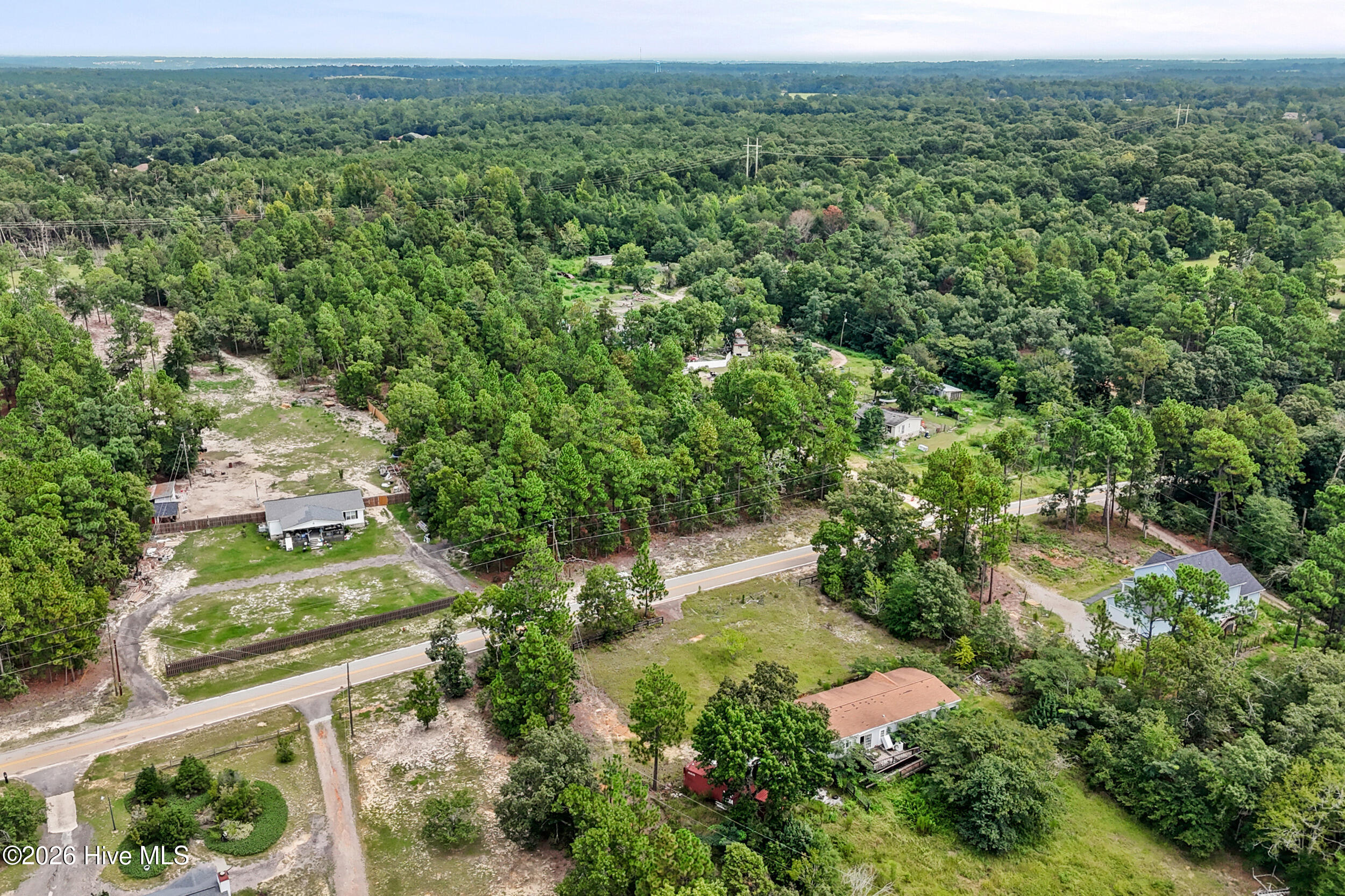 2nd image of 2467 Patiller Rd, Hephzibah, GA 30815 | MLS# 100594820