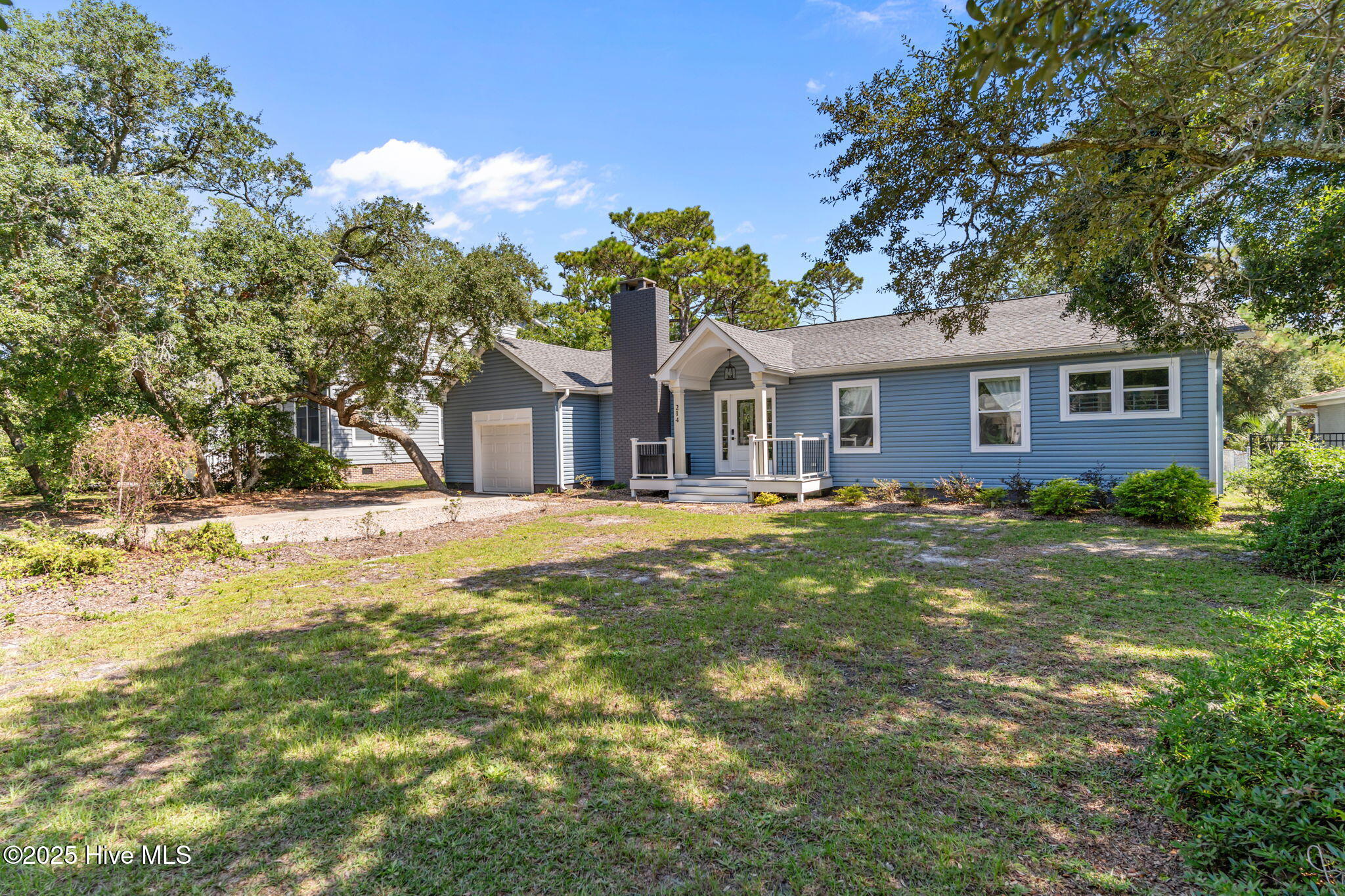 214 Mcglamery Street, Oak Island, NC, 28465