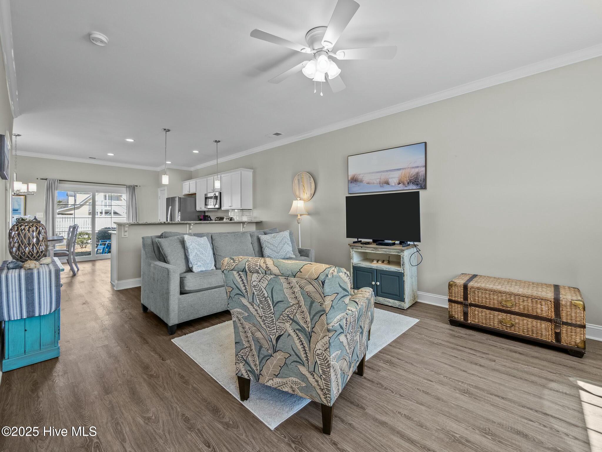 2800 W Ft Macon Road 56,Atlantic Beach