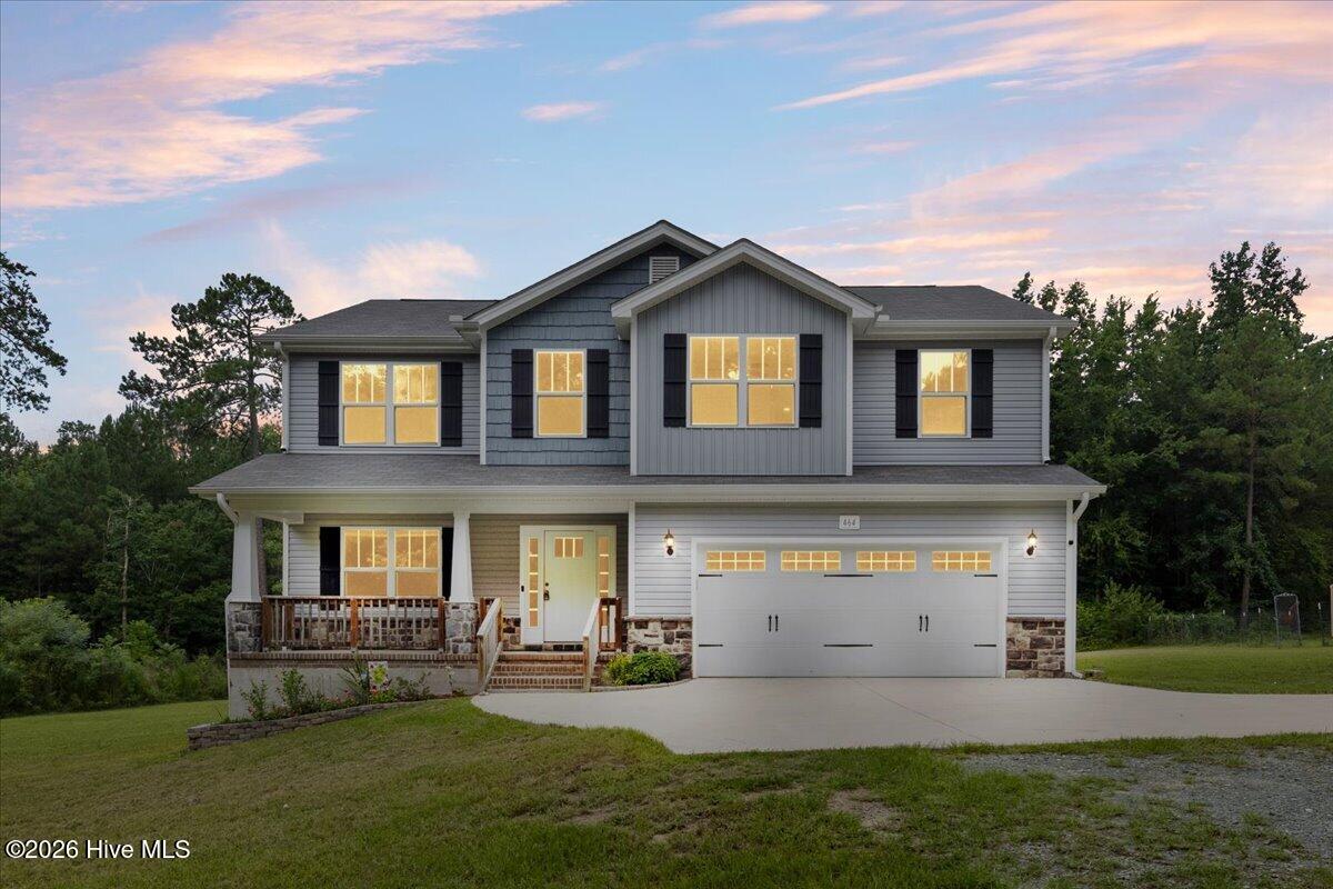 1st image of 464 Denny Ln, Carthage, NC 28327 | MLS# 100593195