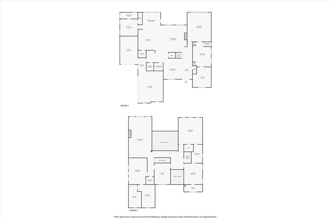 58th image of 1021 Fleeman Rd, Hoschton, GA 30548 | MLS# CL348807
