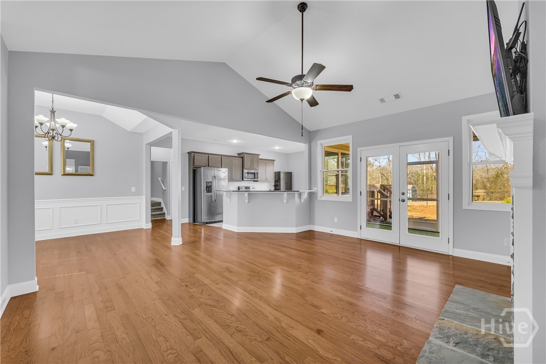 226 History Trail, Winterville, GA, 30683