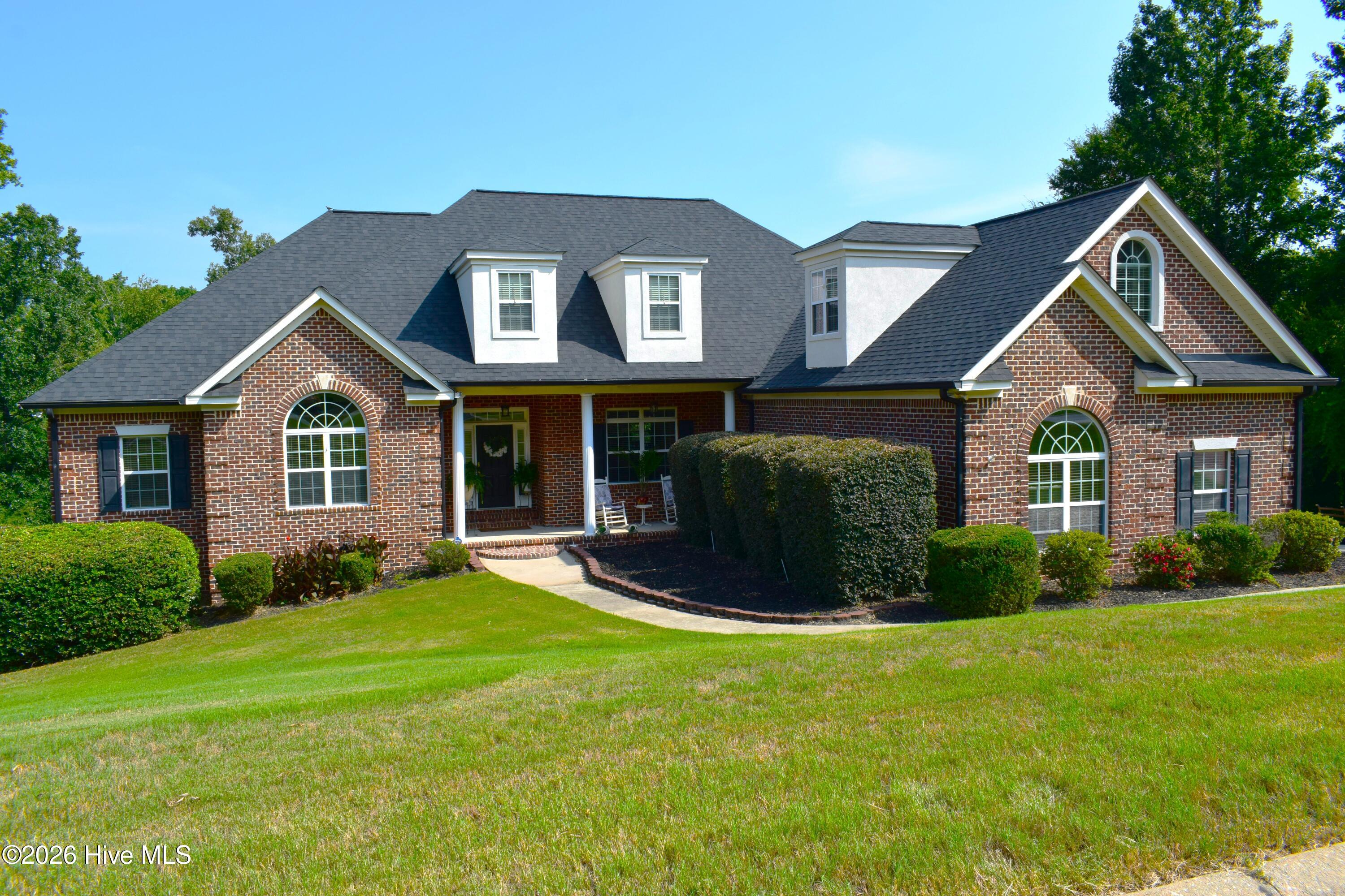 2nd image of 607 Millstone Dr, Evans, GA 30809 | MLS# 100596143