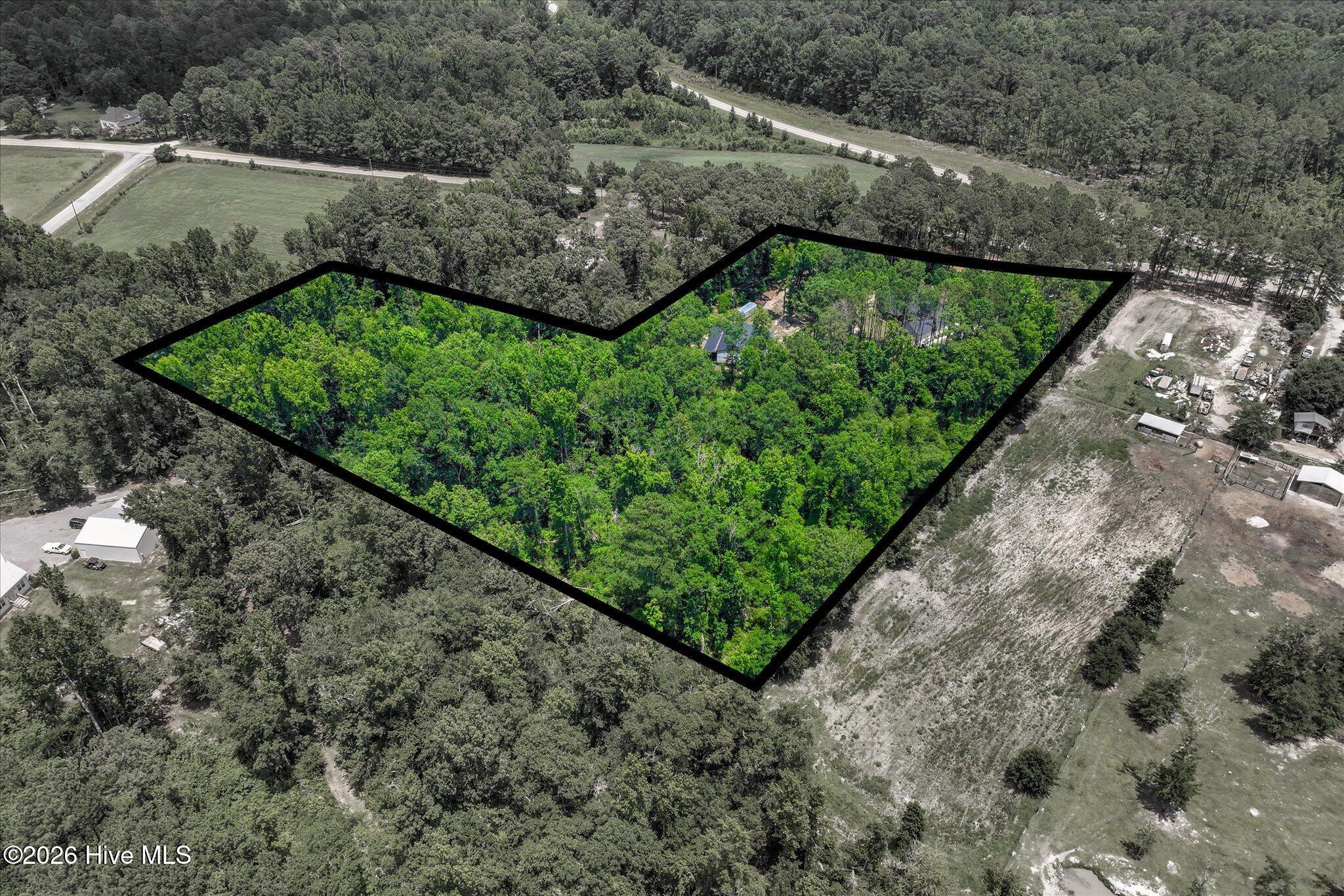 58th image of 6684 Luckys Bridge Rd, Dearing, GA 30808 | MLS# 100587174