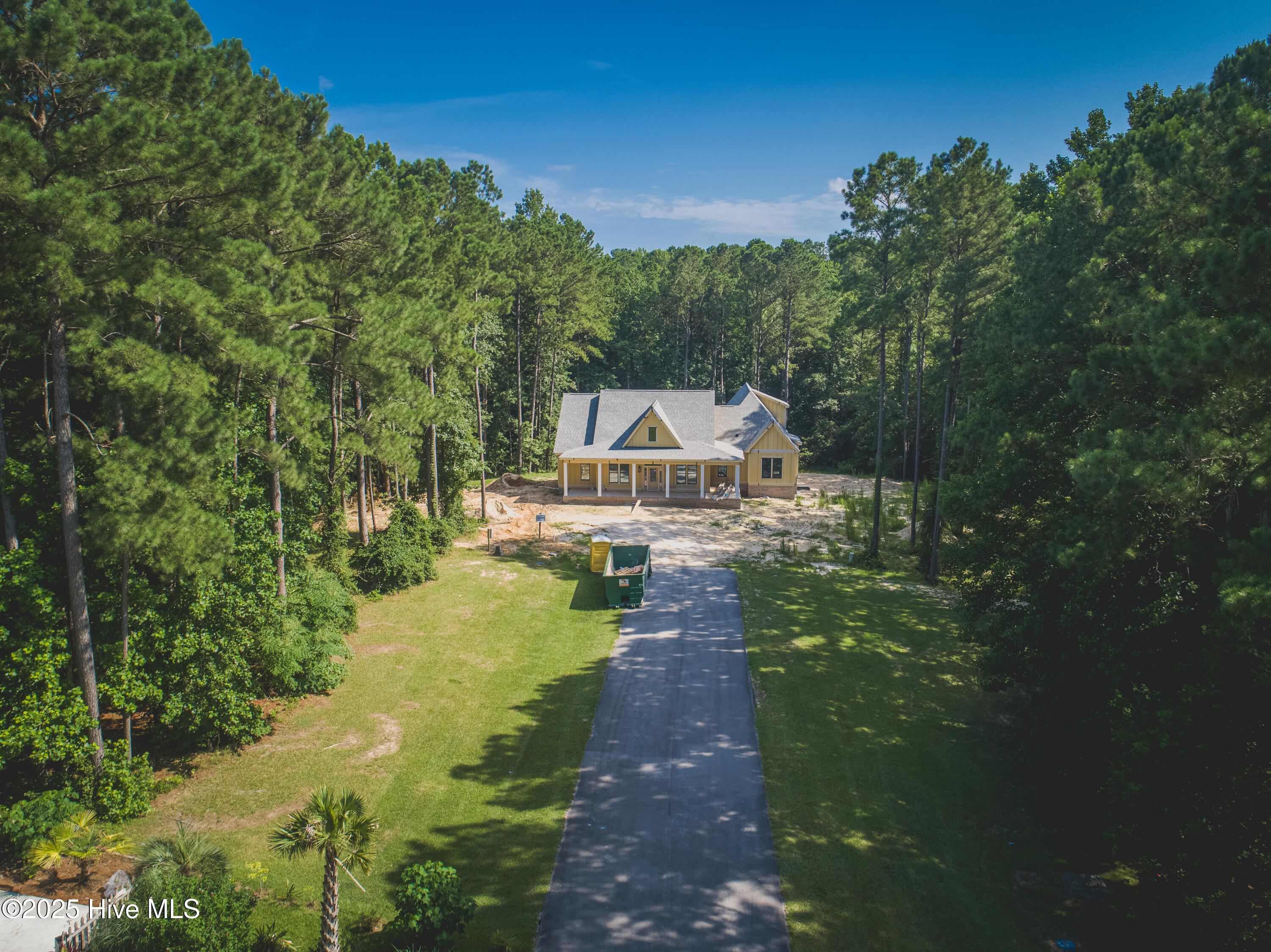 Lot 92 - 203 Wild Cherry (1)