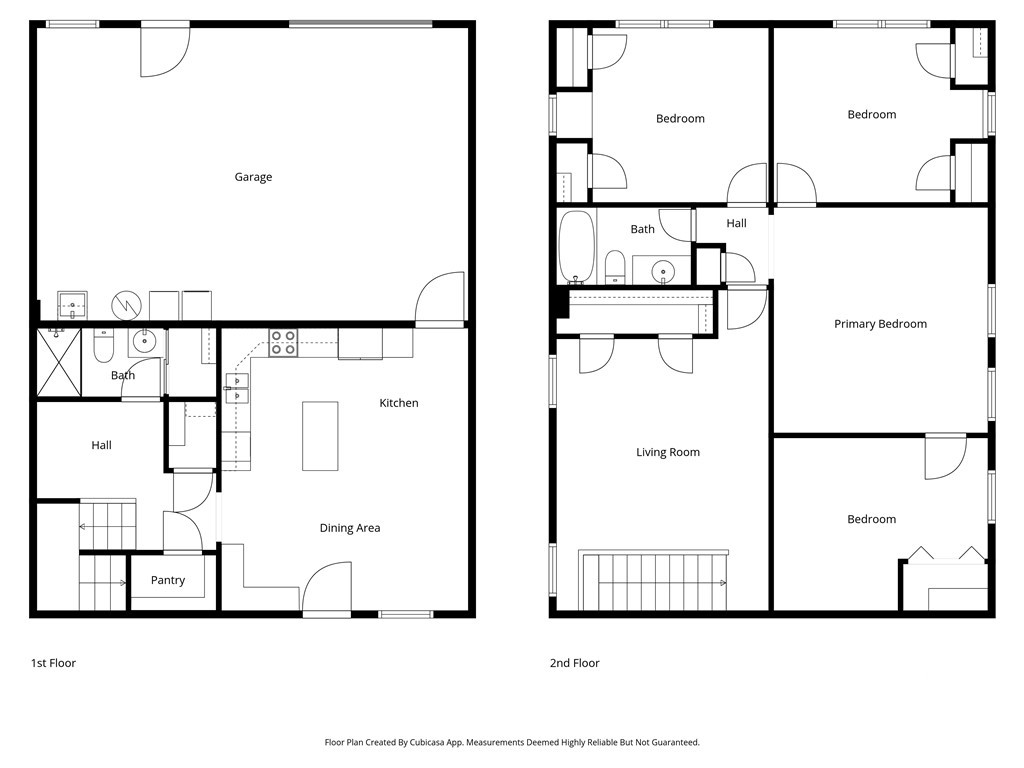 25th image of 375 Pine Needle Dr, Ellabell, GA 31308 | MLS# SA347549