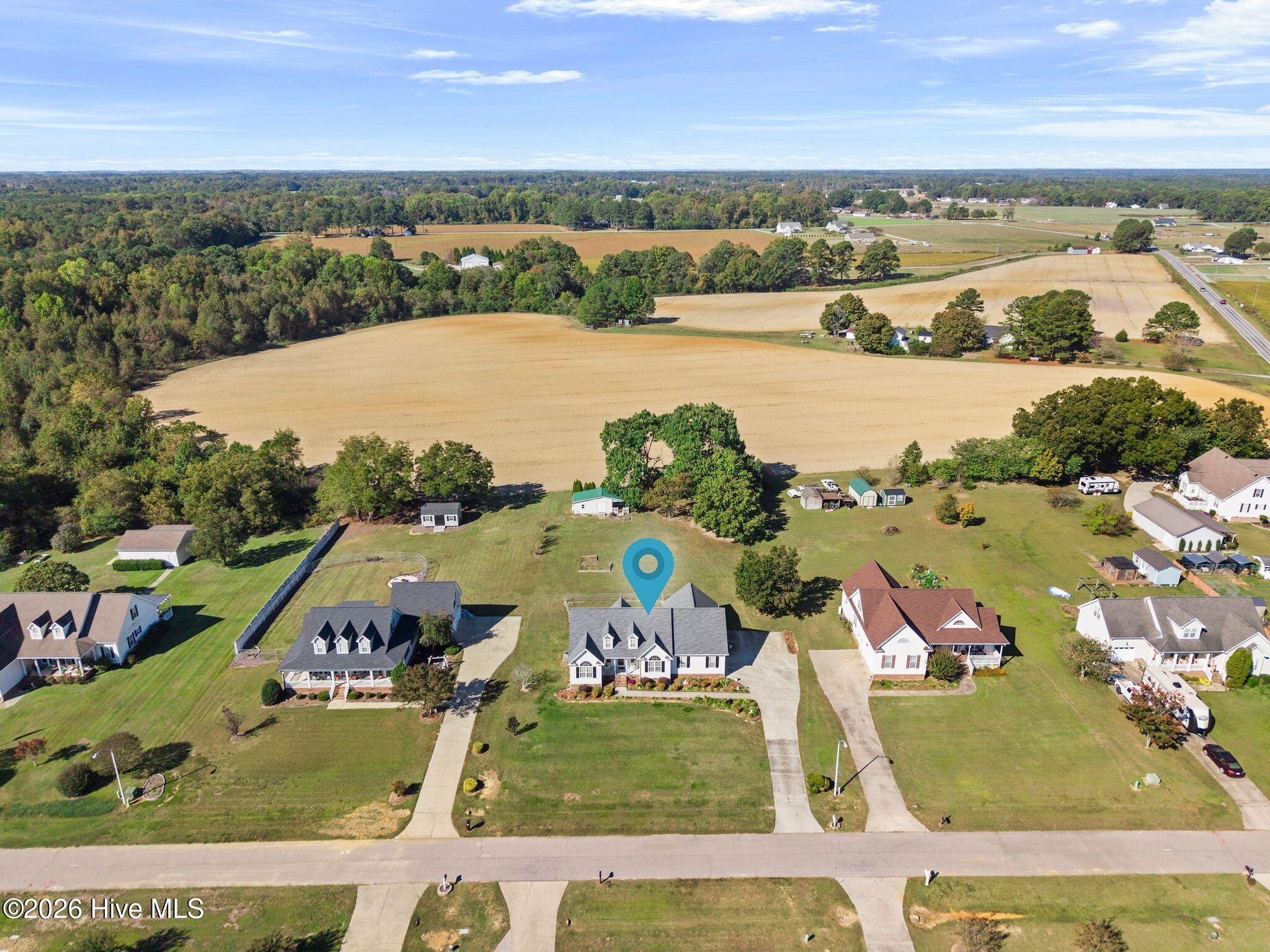 Photo 1 of Single family home for sale at 92 Heatherstone Ct, Benson, NC 27504 | MLS# 100613288 | Listing updated on 2026-10-29