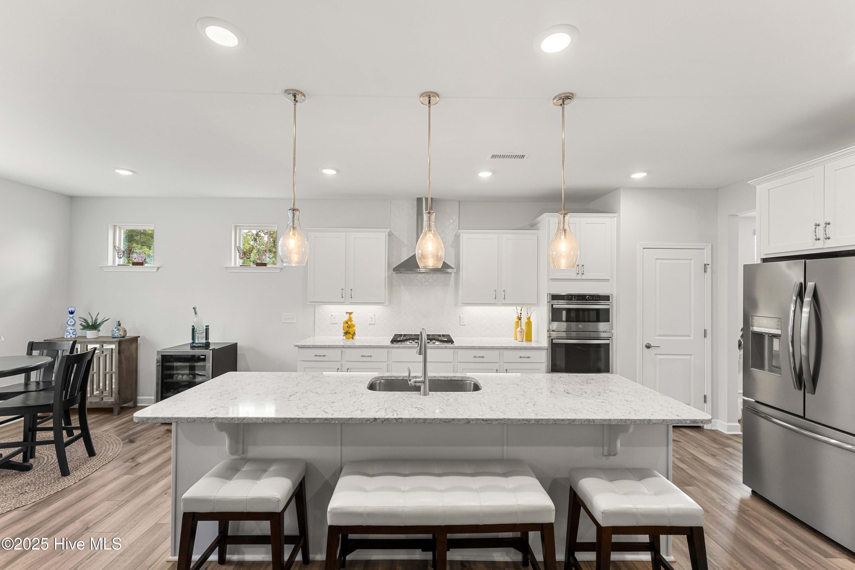 205 Morningside Lane, Angier, NC, 27501