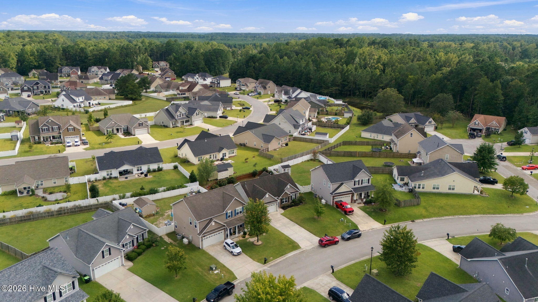 304 Lynden Lane,New Bern