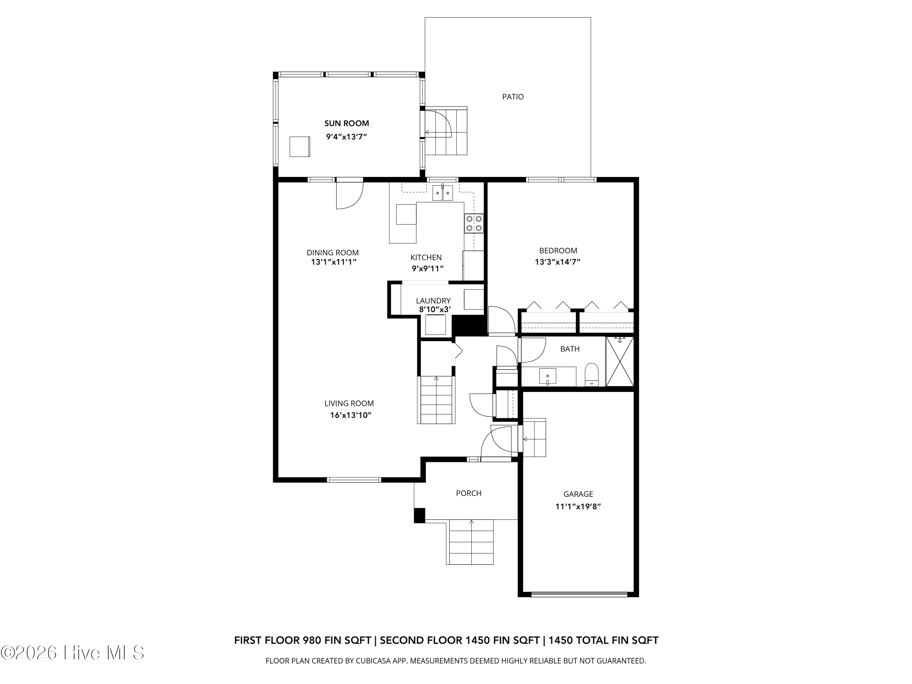 Townhouse For Sale - 101 Laforet Court<br/> Aberdeen, NC 28315