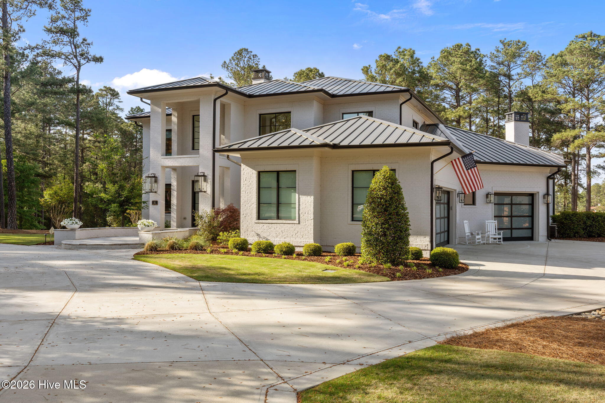 11 Elkton Drive, Pinehurst, NC, 28374