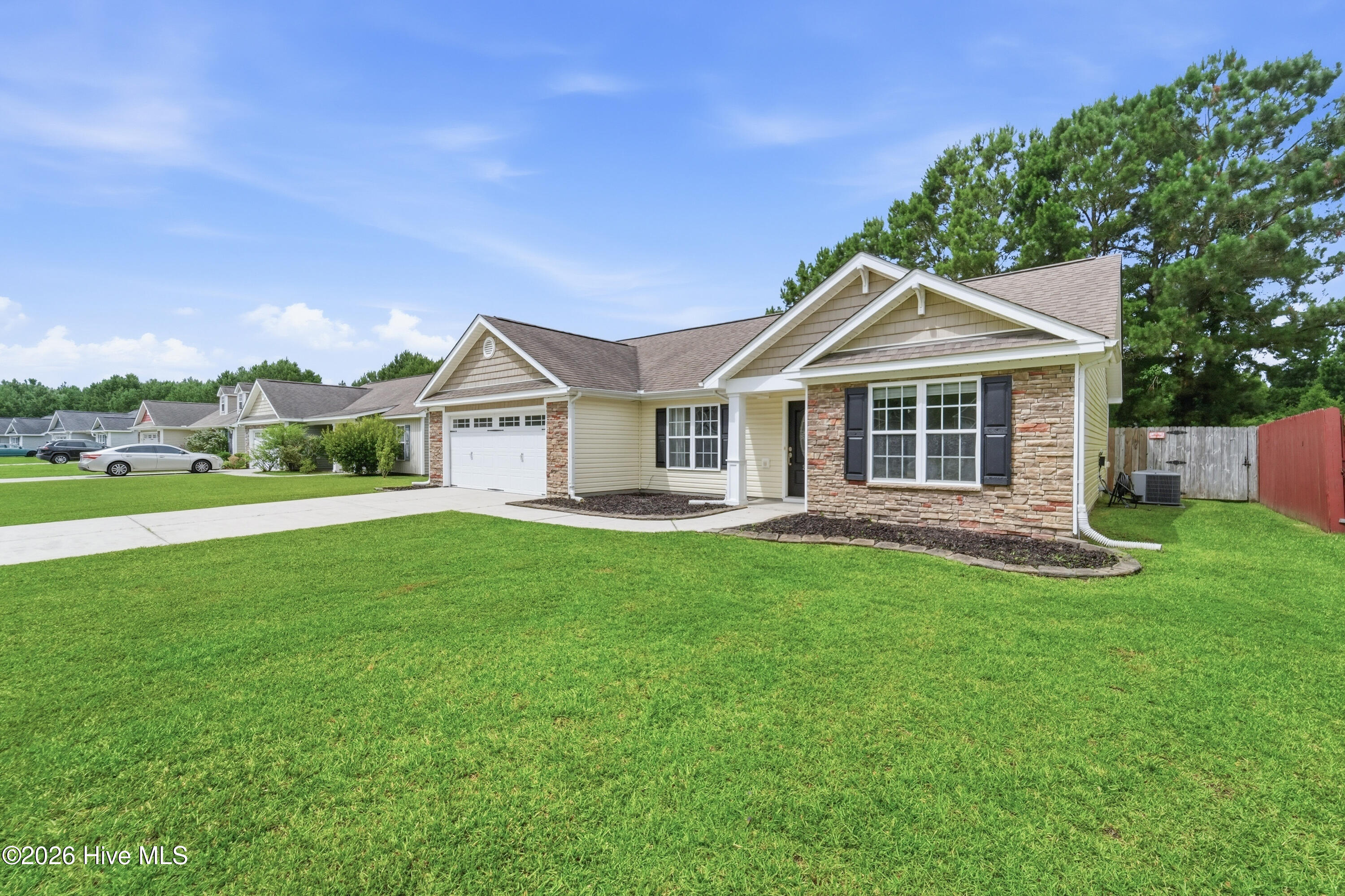 210 Jasmine Lane,Jacksonville