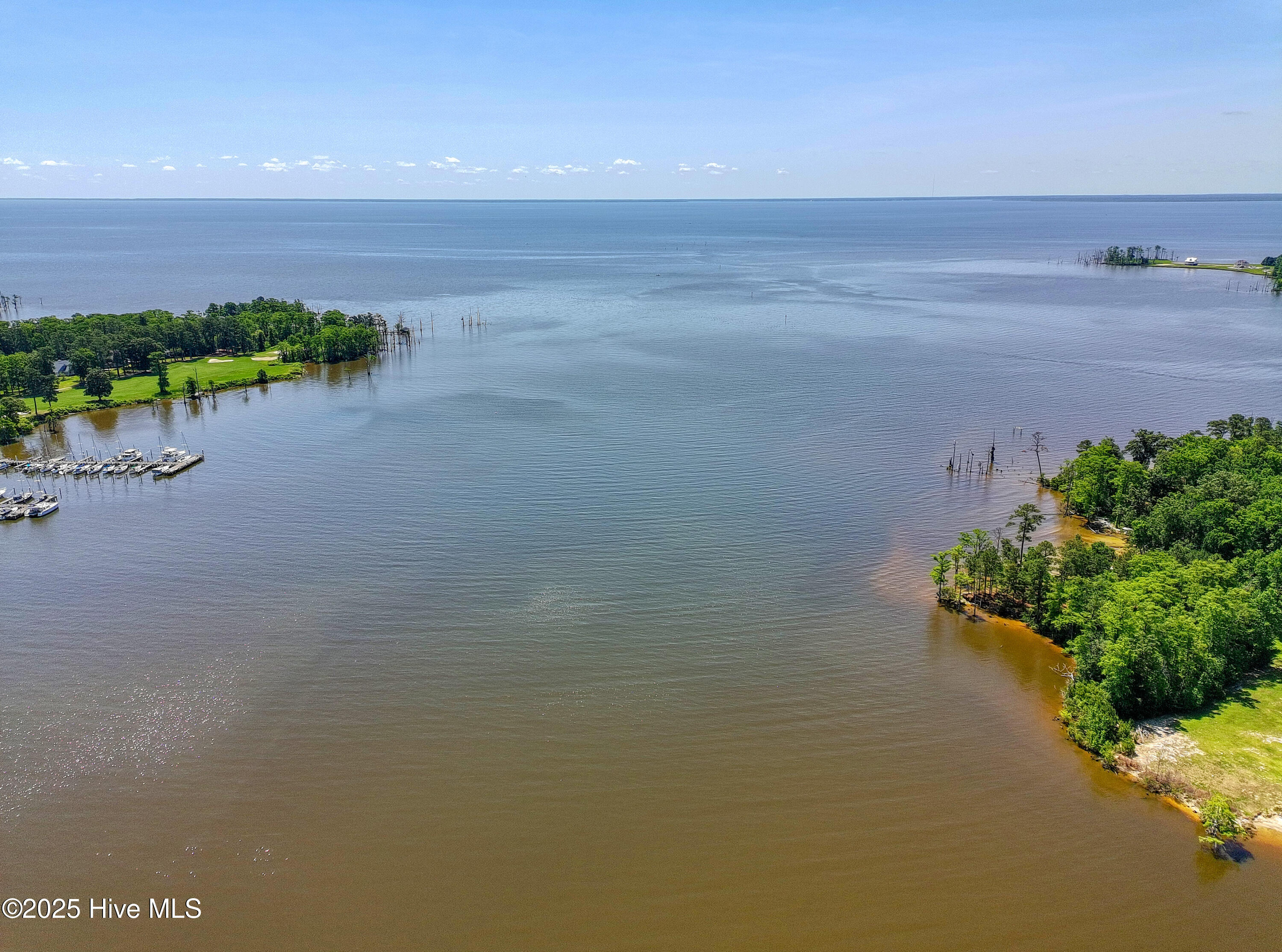 9, 10, 11 Peninsula Shores Way, Hertford, NC, 27944