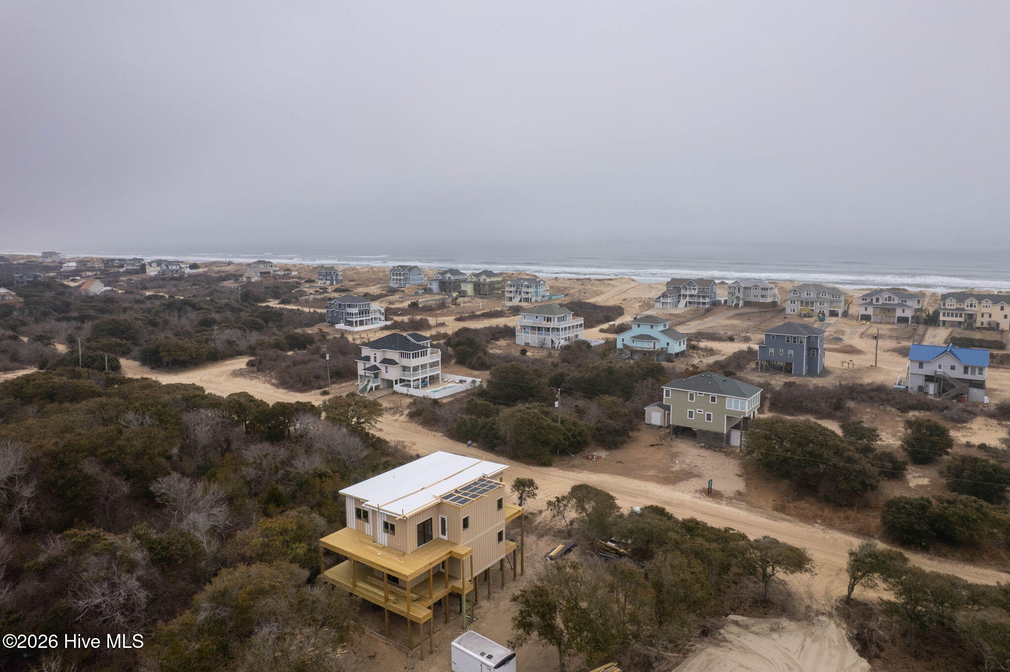2088 Sandpiper Road, Corolla, NC, 27927