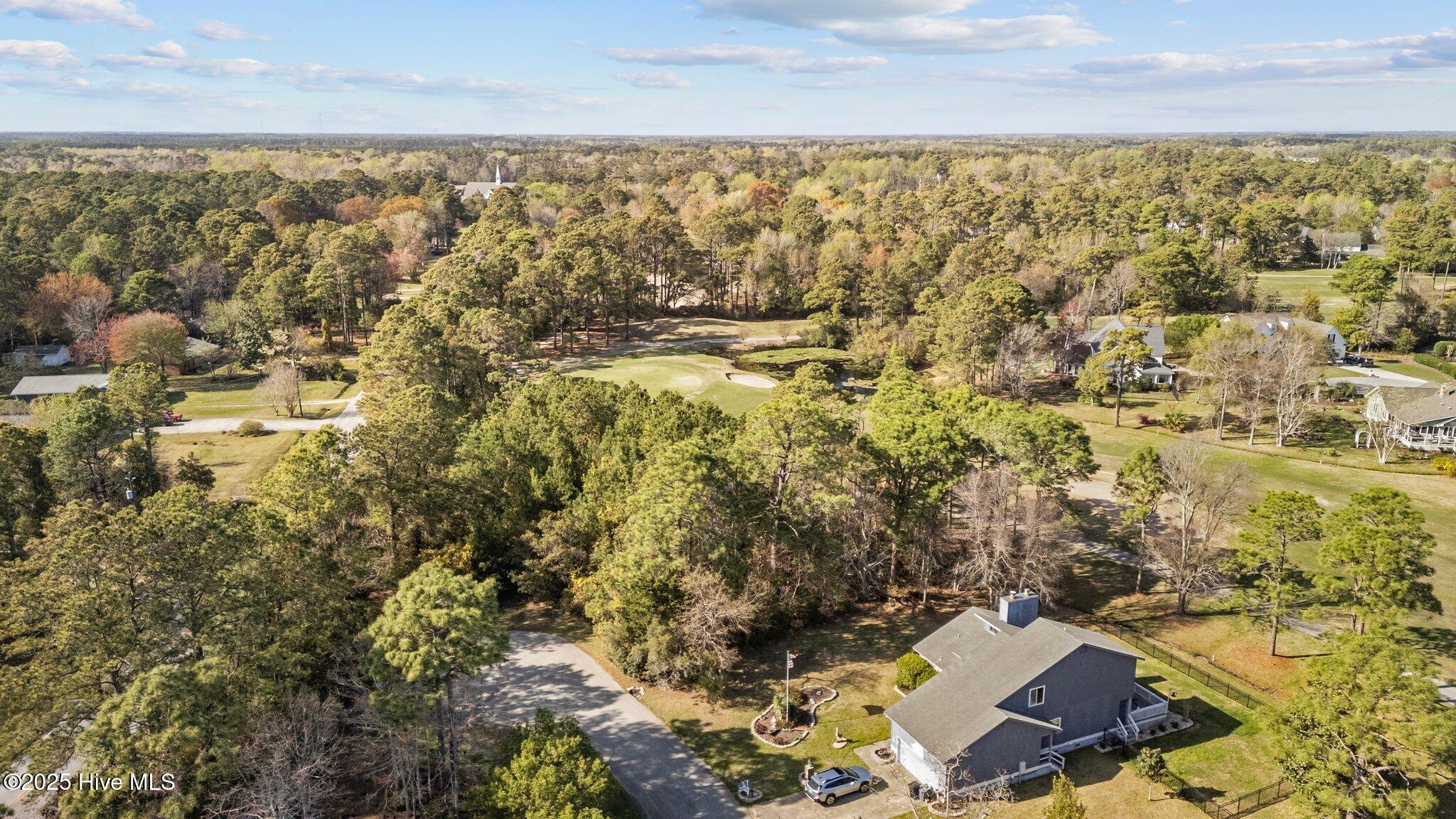 215 Oak Drive,Morehead City