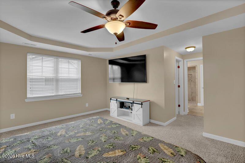 156 Peytons Ridge Drive, Hubert, NC, 28539