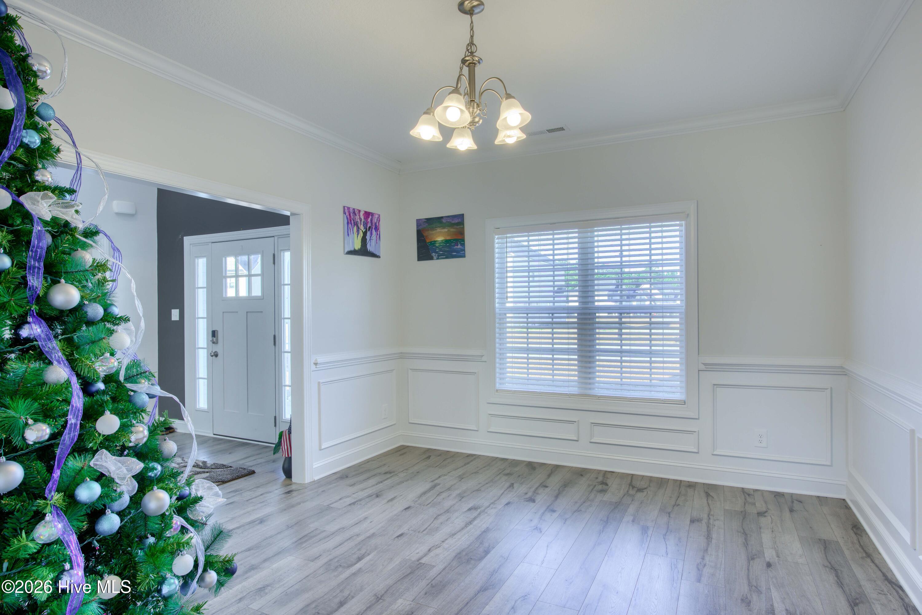 316 Naval Store Drive,Jacksonville