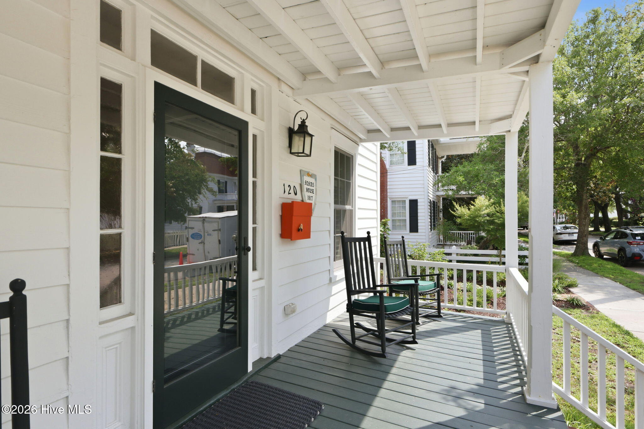 120 Moore Street,Beaufort