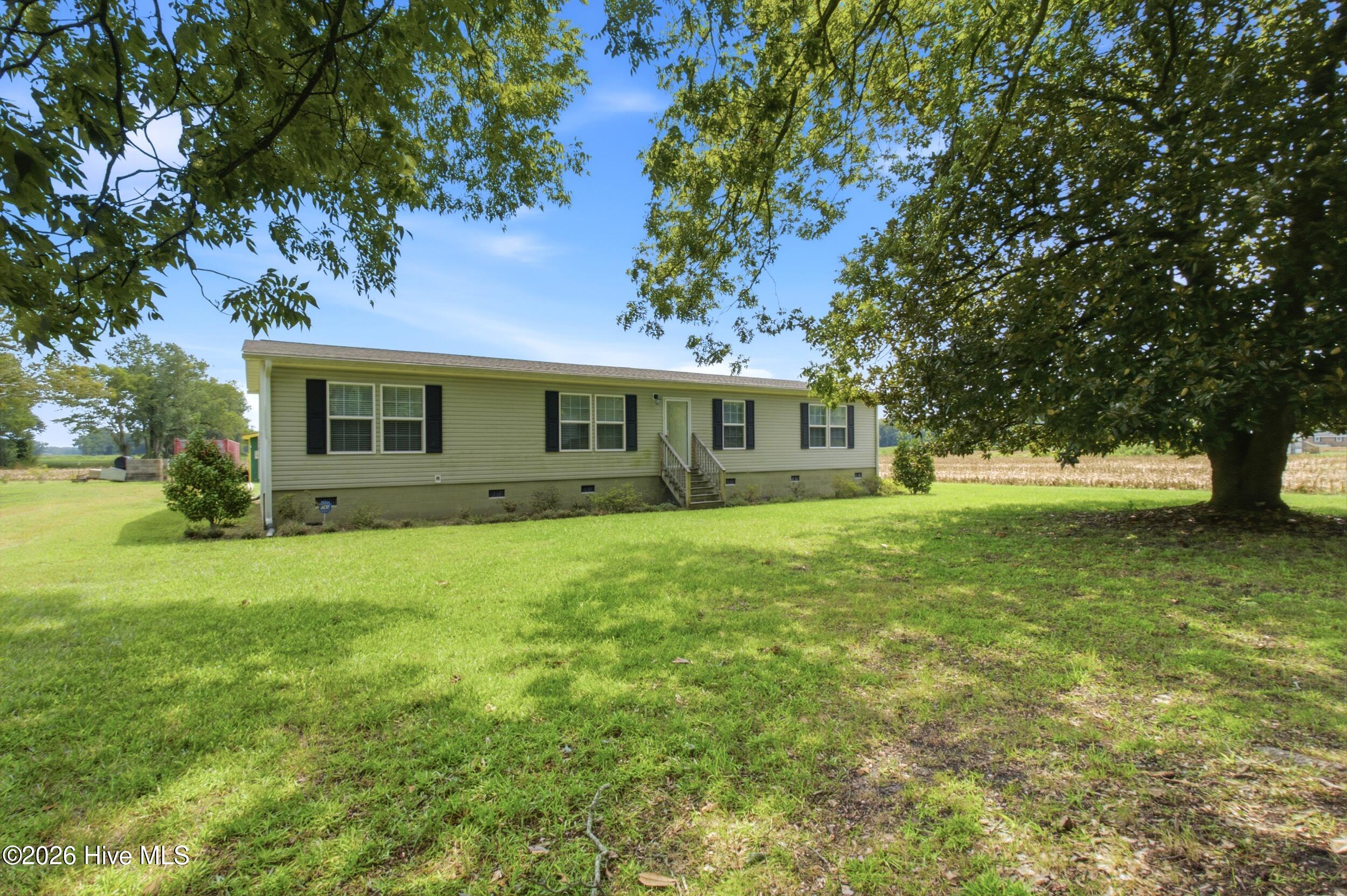 1st image of 1230 Beech Springs Rd, Tyner, NC 27980 | MLS# 100598266