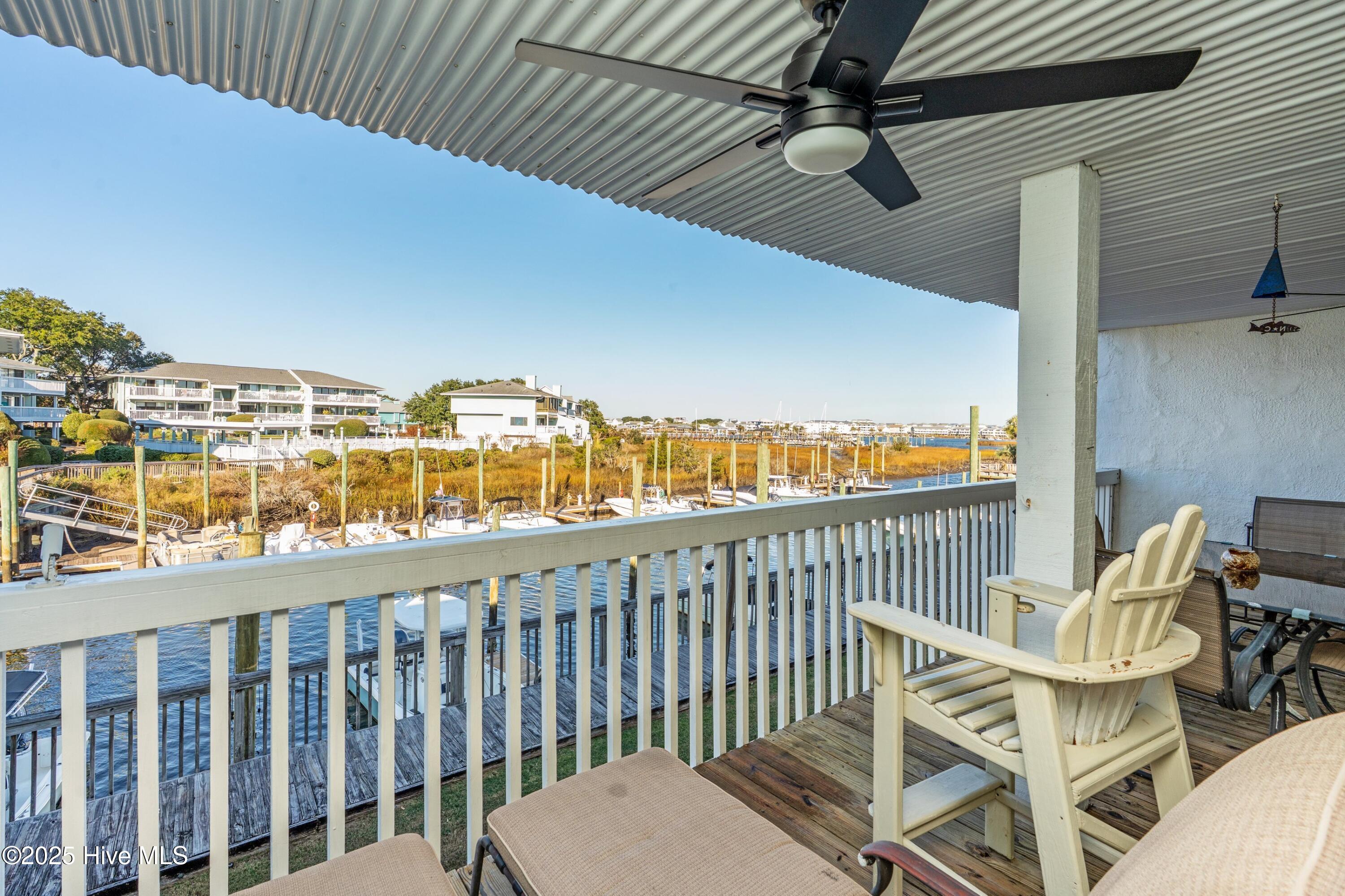 202 Lewis Drive UNIT 1207, Carolina Beach, NC, 28428