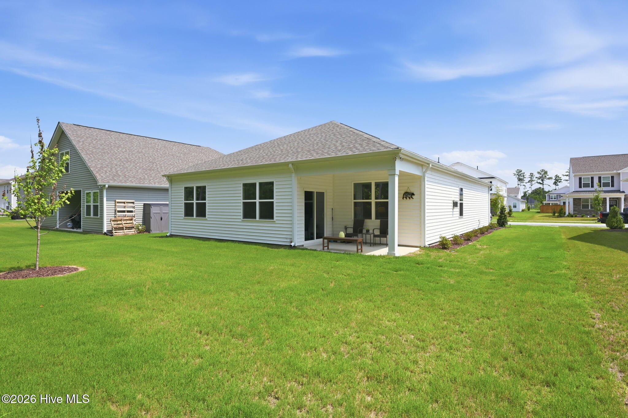 1022 Minnette Circle,New Bern