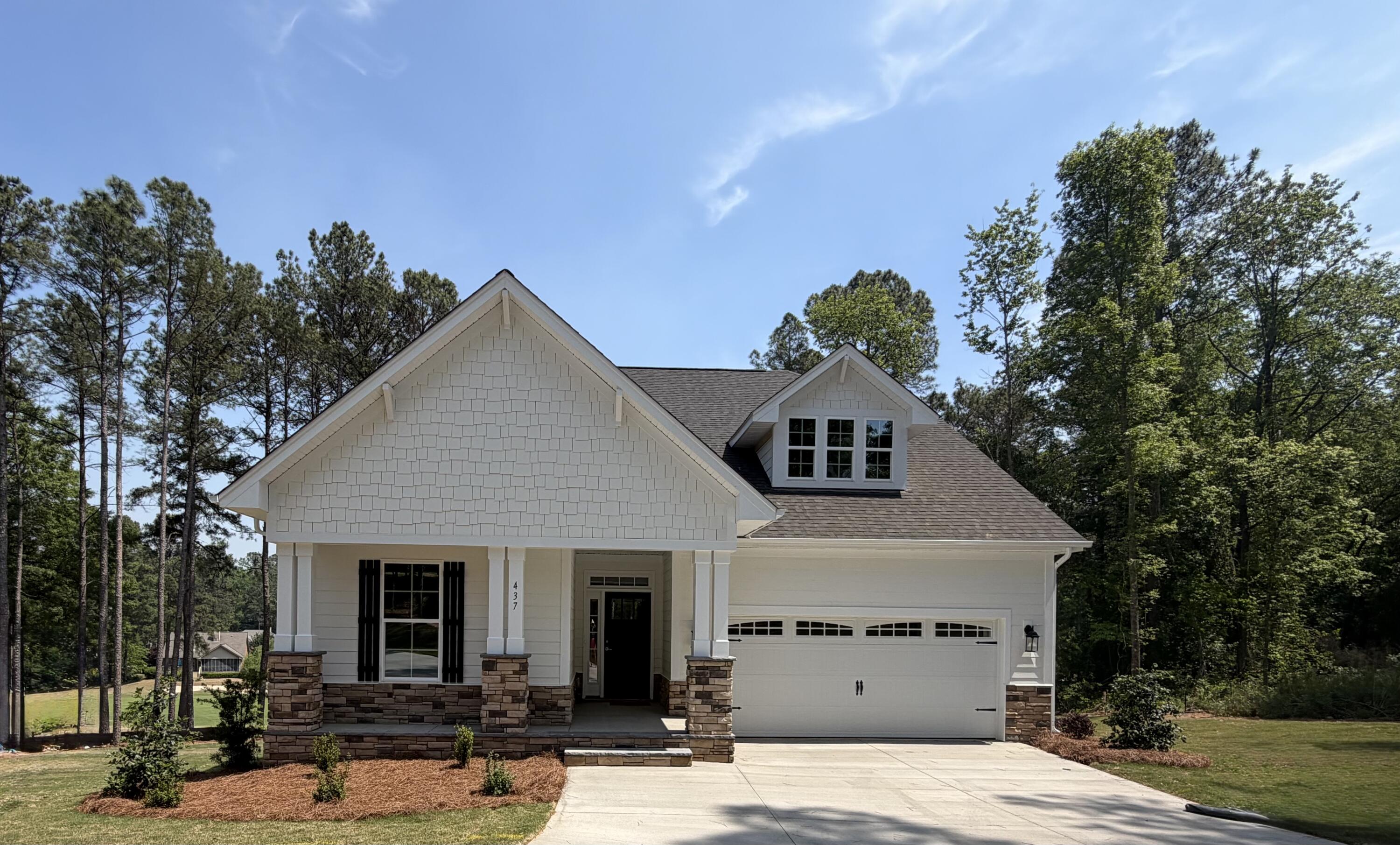 437 True Cedar Way, Aiken, SC 29803 Listing Photo  1