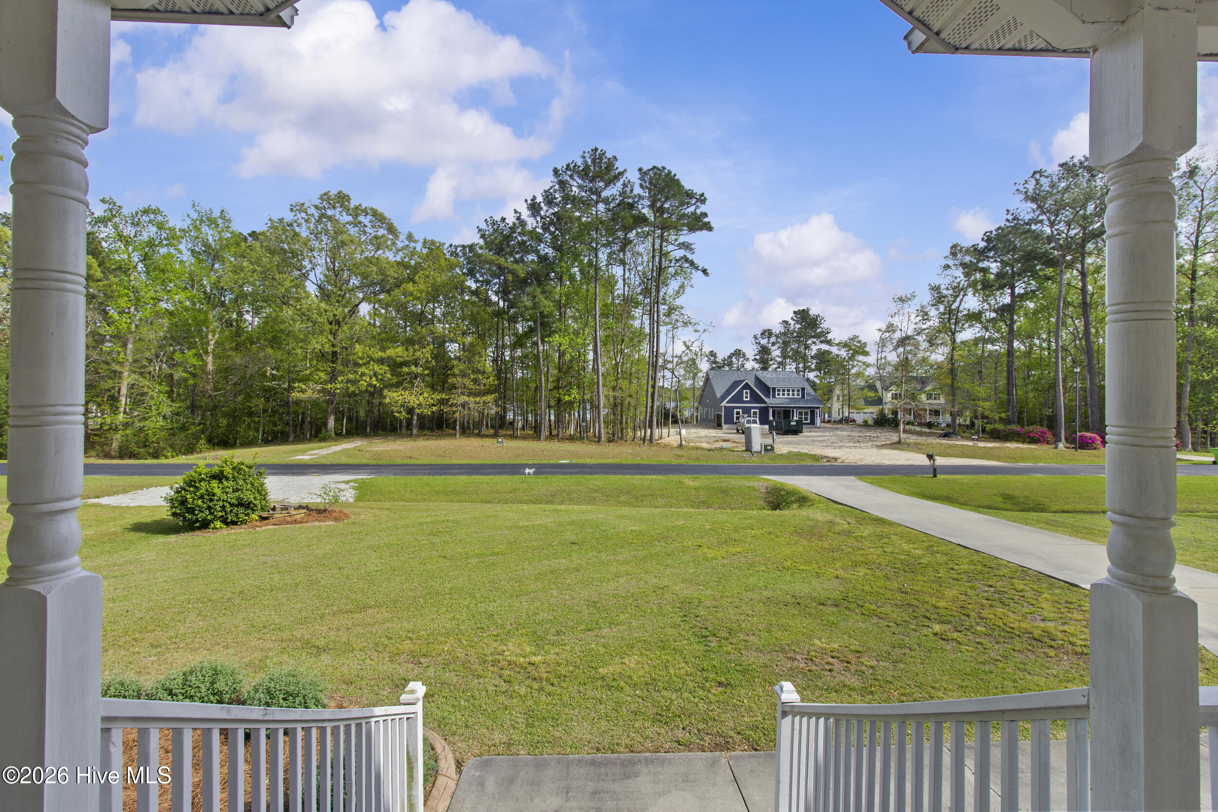 65 Overlook Court E Boat Slip #5,Grantsboro