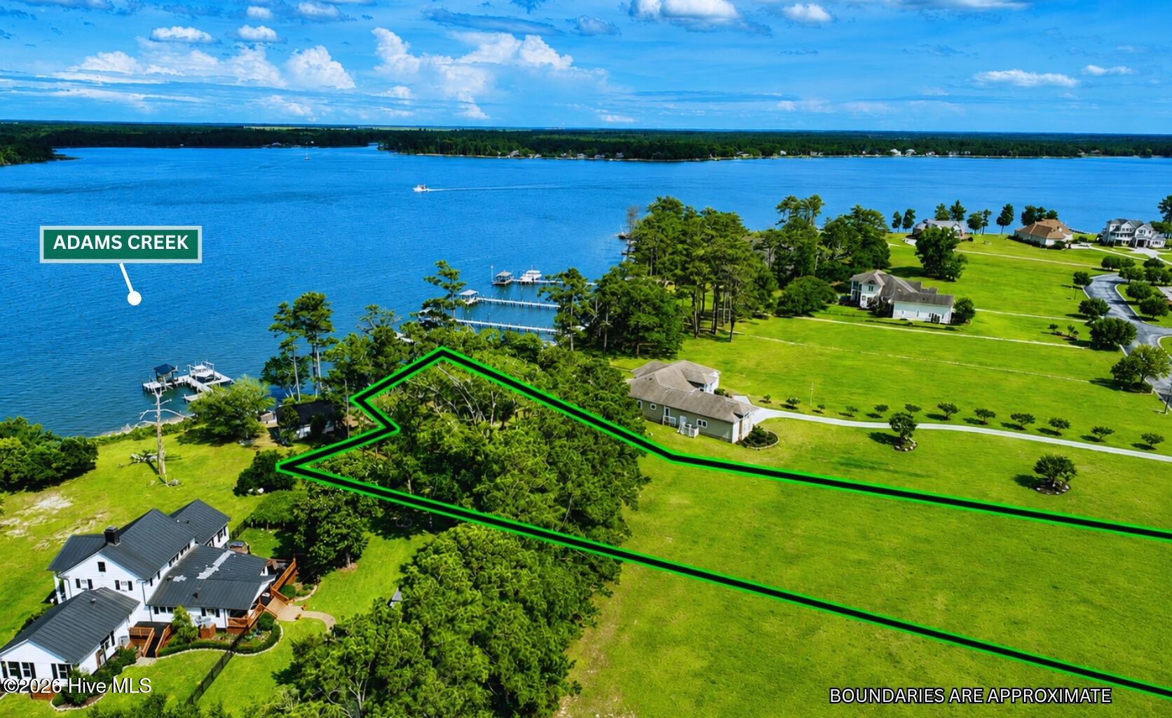 117 Waterway Drive,Havelock