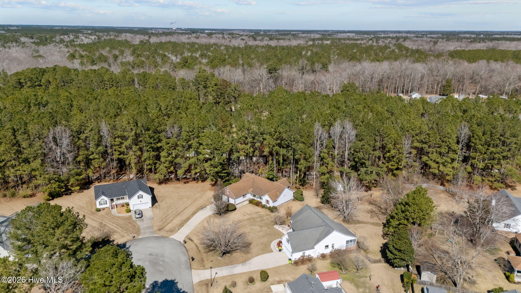 205 Dobbs Spaight Road,New Bern